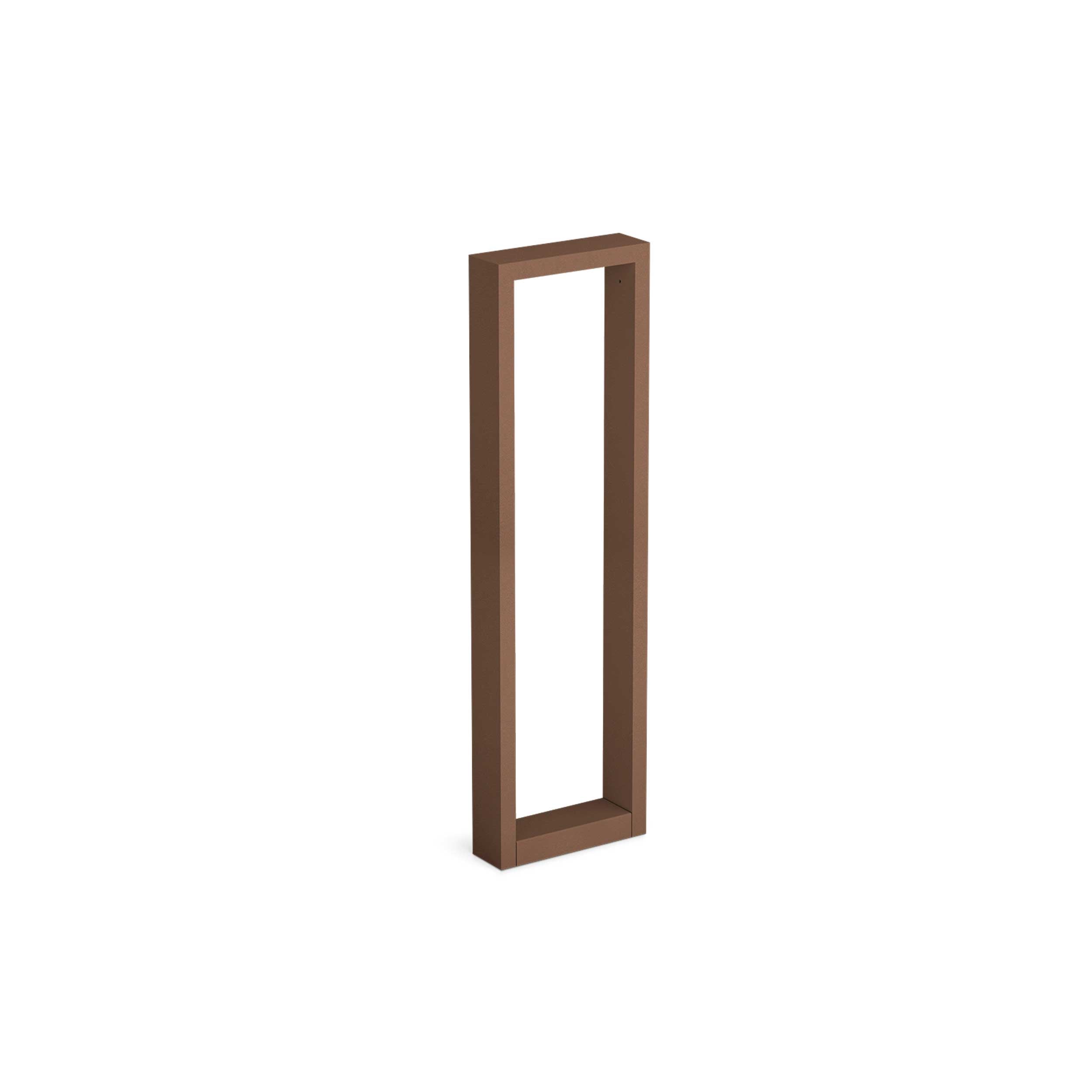Lombardo Arke LED exterior column light IP66 24V