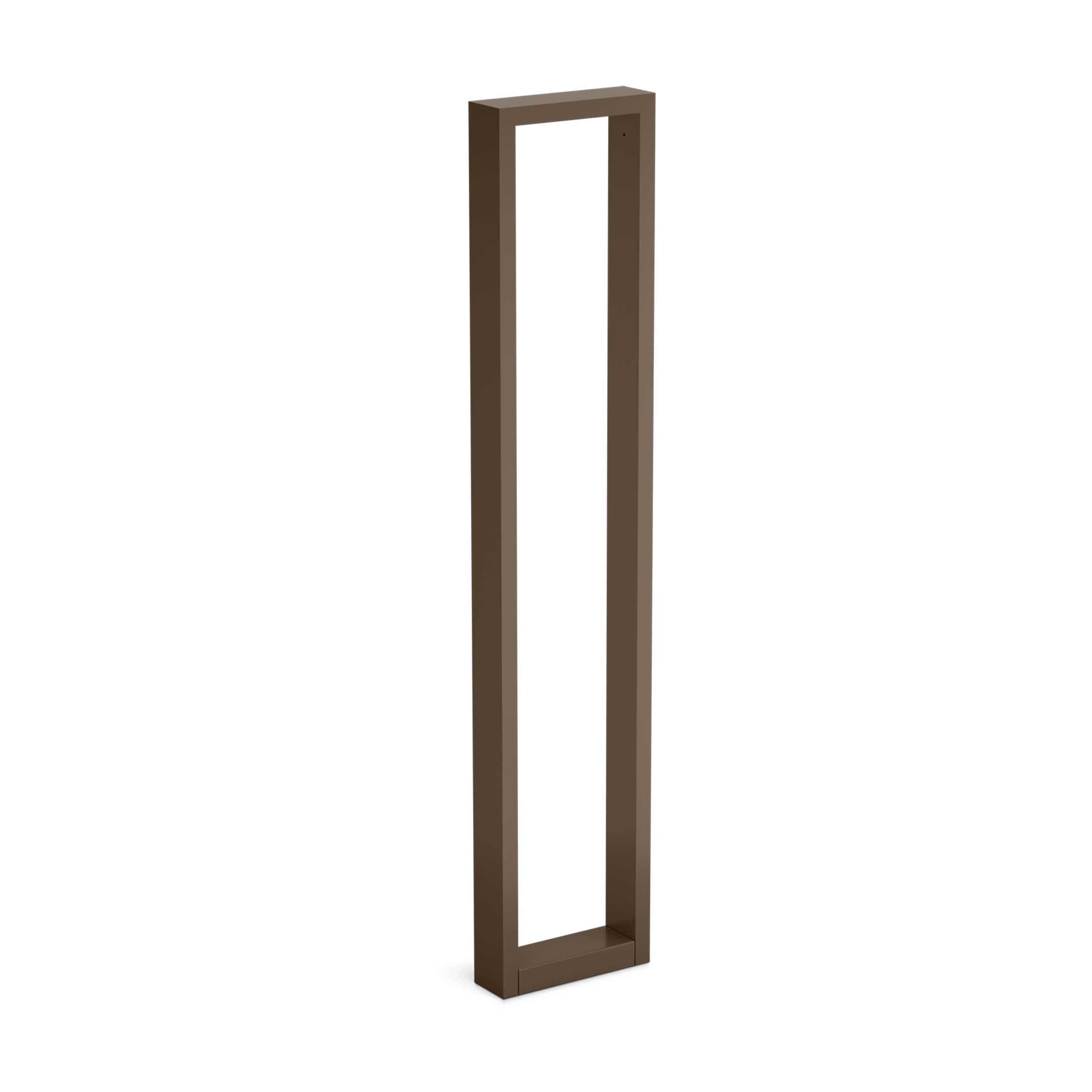 Lombardo Arke LED exterior column light IP66 24V