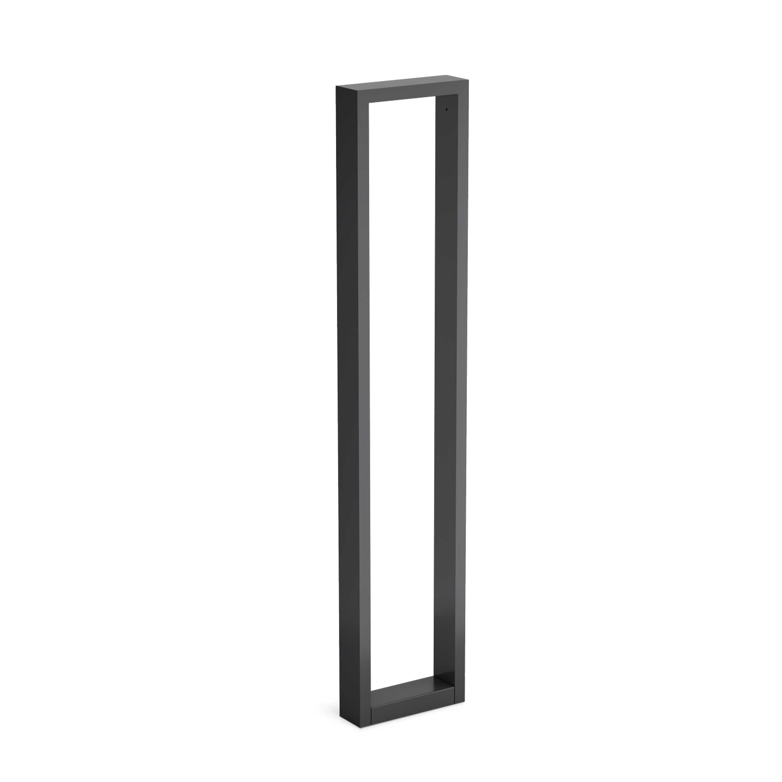 Lombardo Arke LED exterior column light IP66 24V