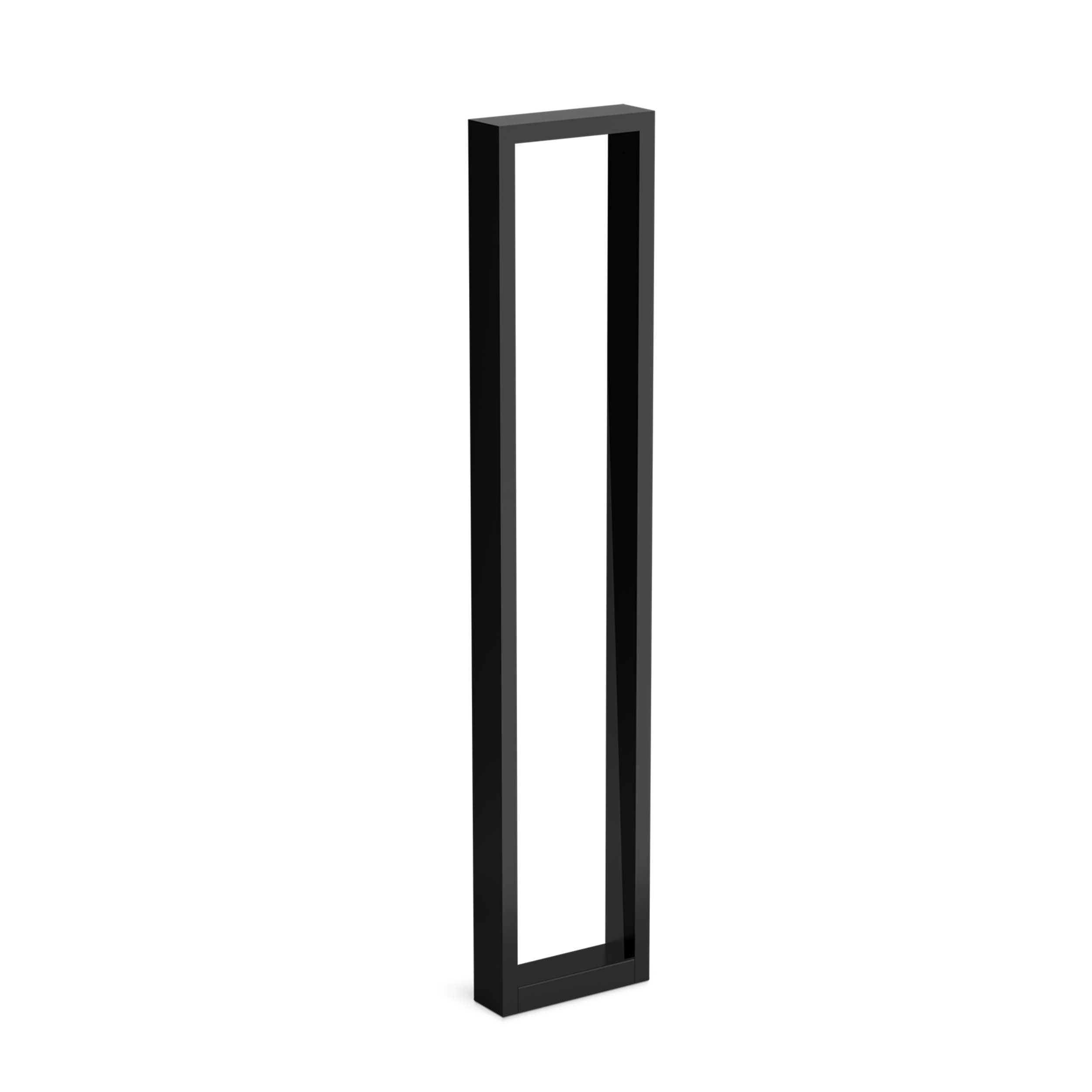 Lombardo Arke LED exterior column light IP66 24V