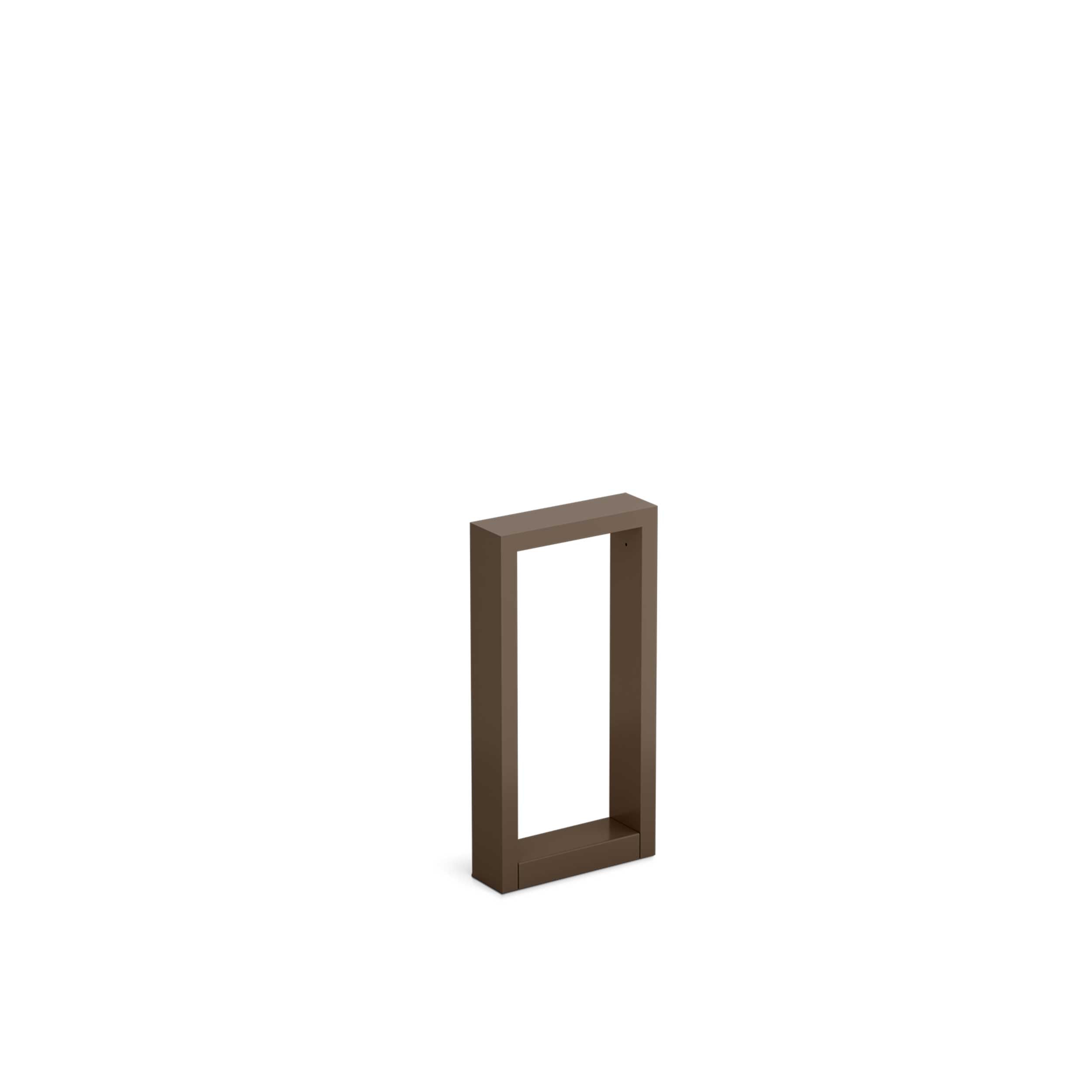 Lombardo Arke LED exterior column light IP66 24V