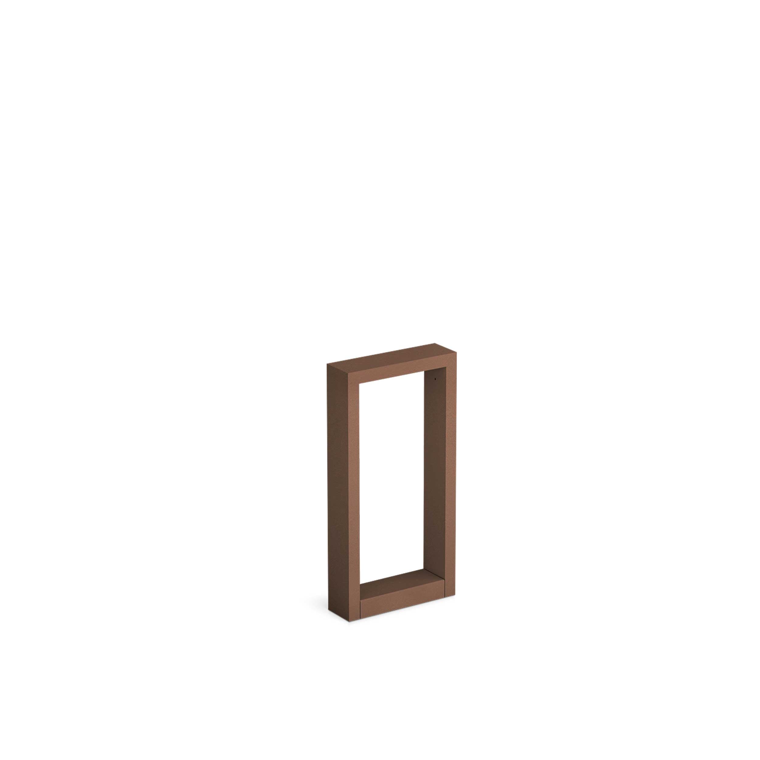Lombardo Arke LED exterior column light IP66 24V