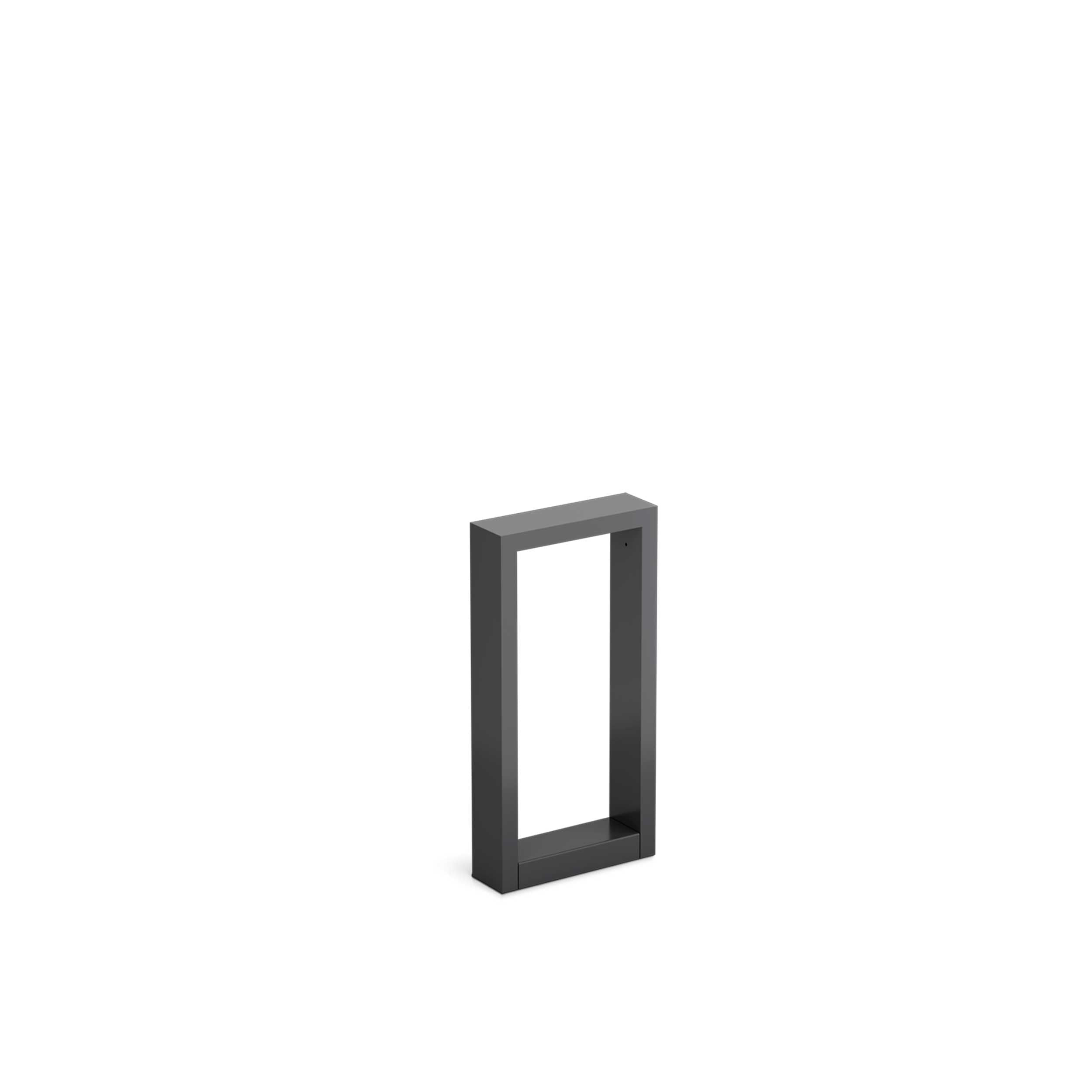 Lombardo Arke LED exterior column light IP66 24V