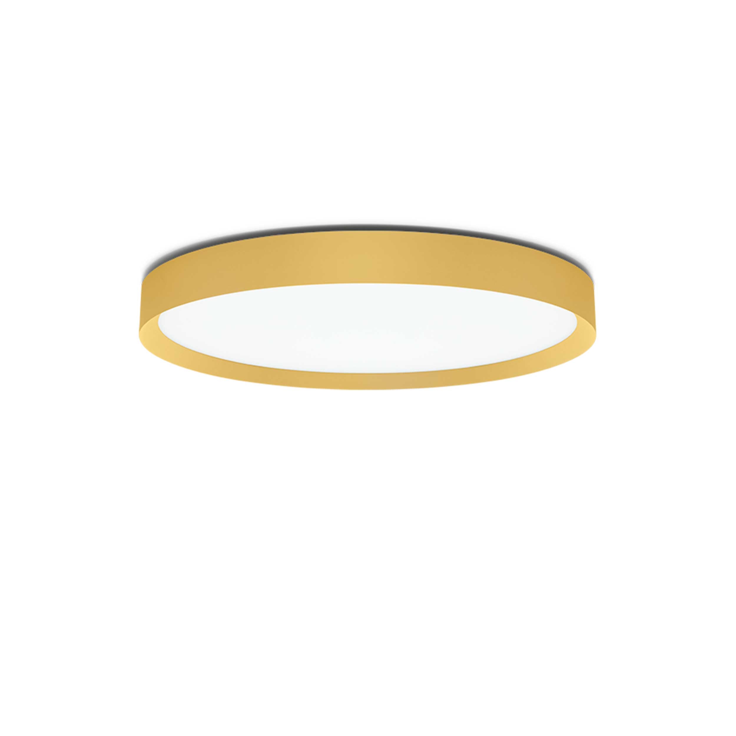 Lombardo Flo T LED downlight IP20 IK06