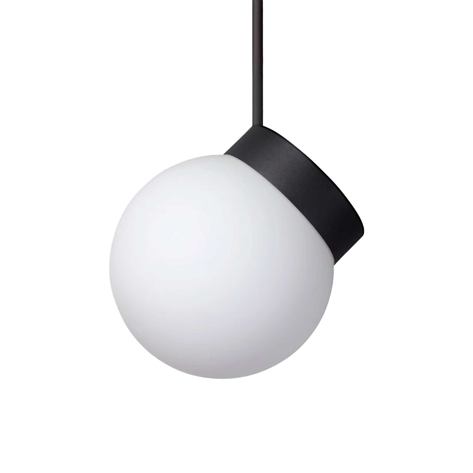 Lucis Polaris ZTR E27 závěsné svítidlo