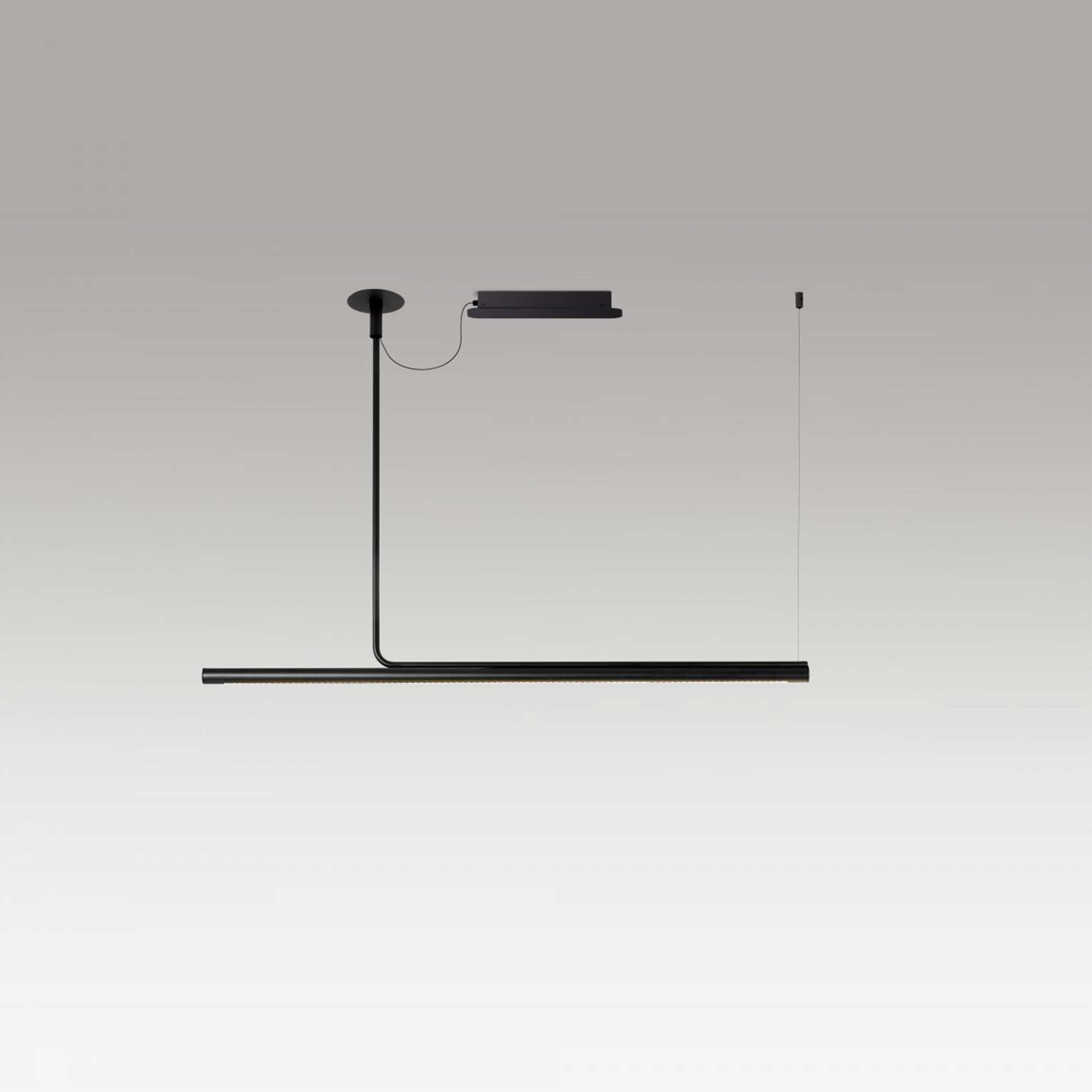 Marset Ambrosia Pro LED 120/180 linear pendant light
