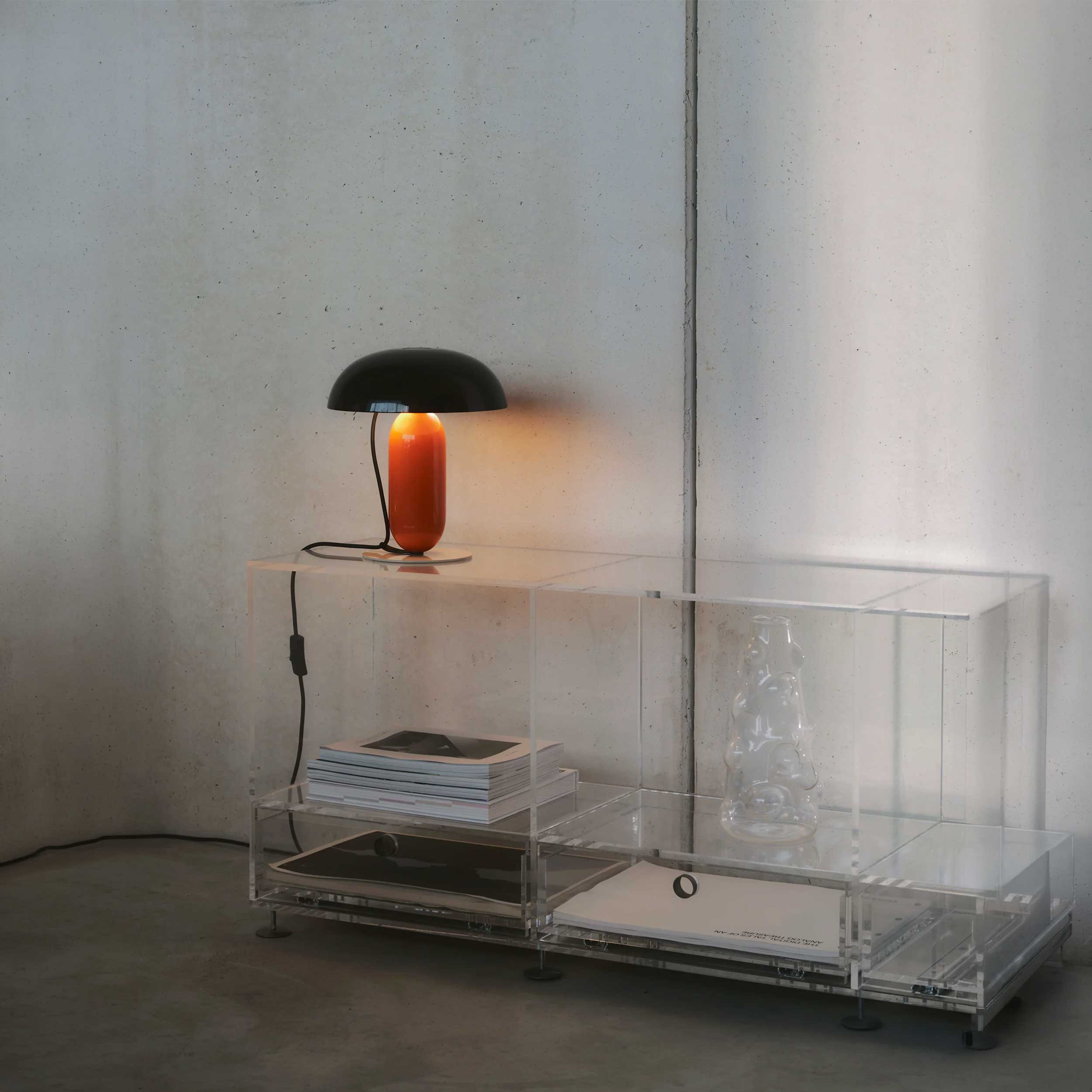 Marset Gambosa E14 table light