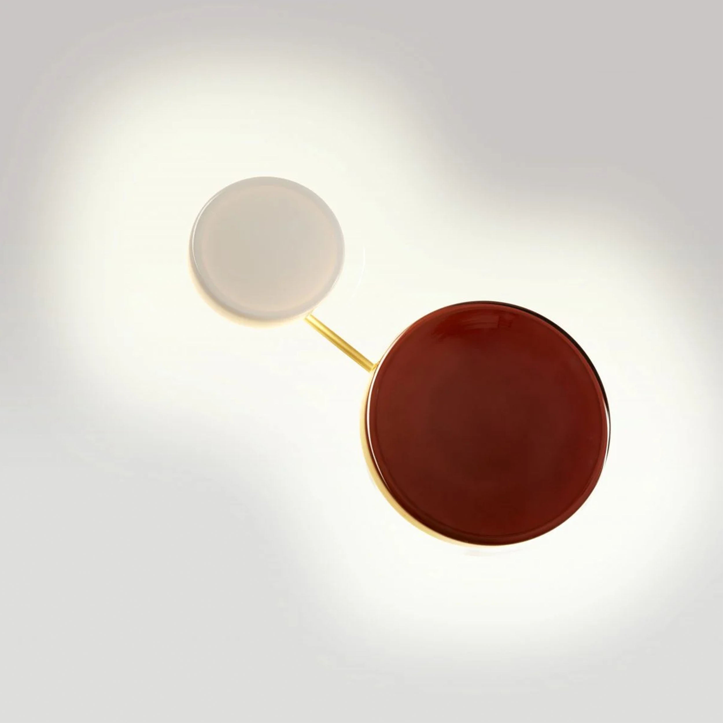 Connection module for lighting Marset Caramel LED