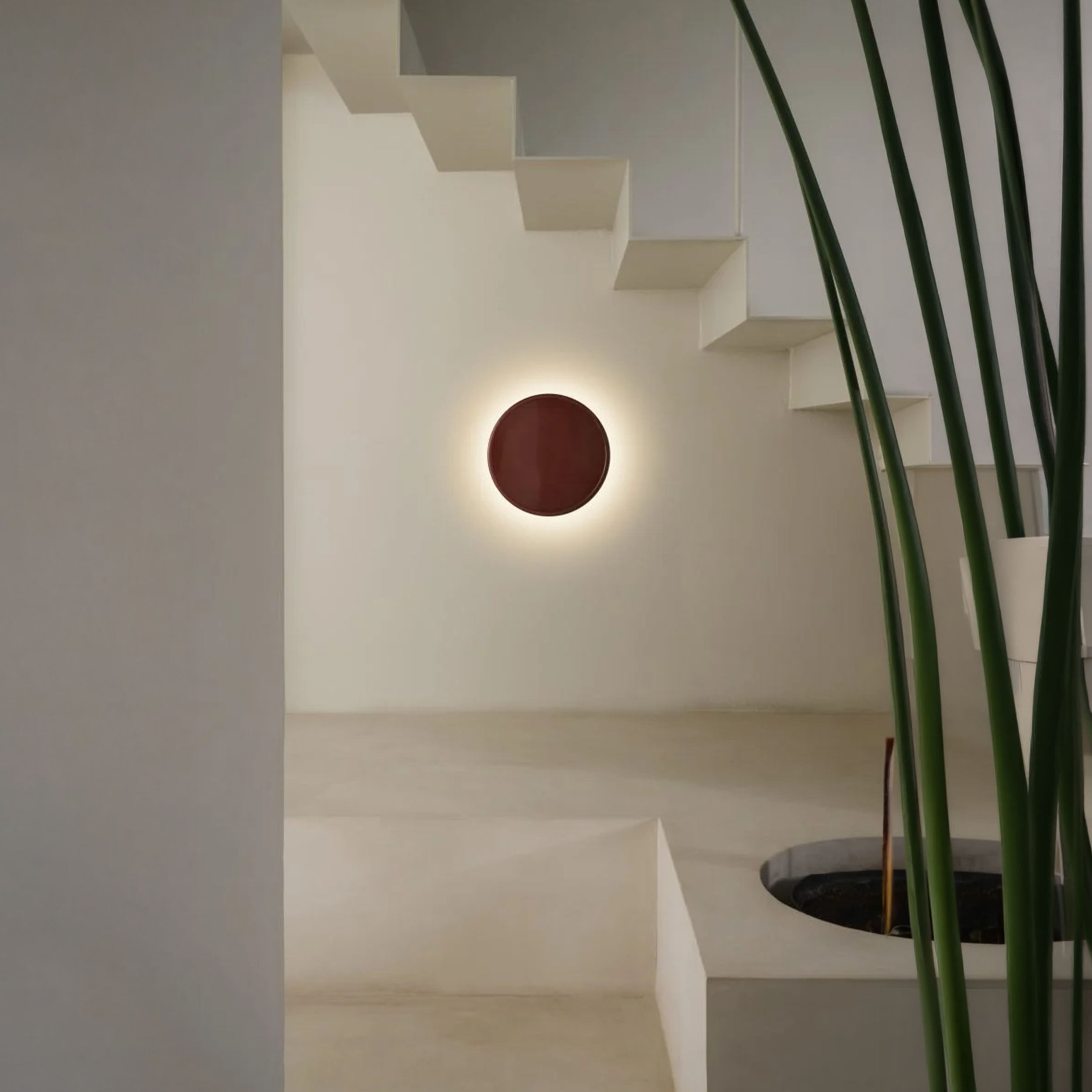 Marset Caramel LED wall light