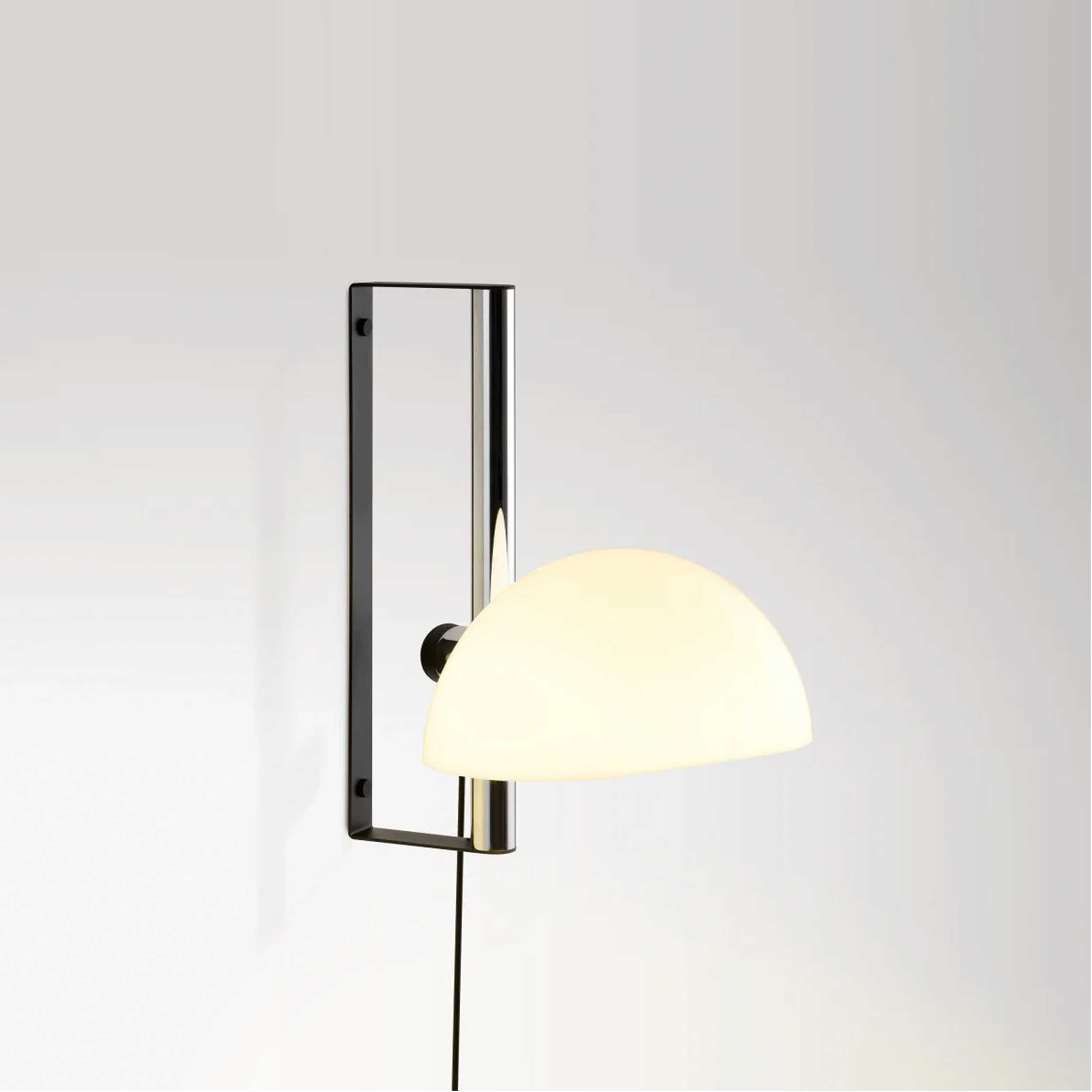 Marset Lauro E27 wall light