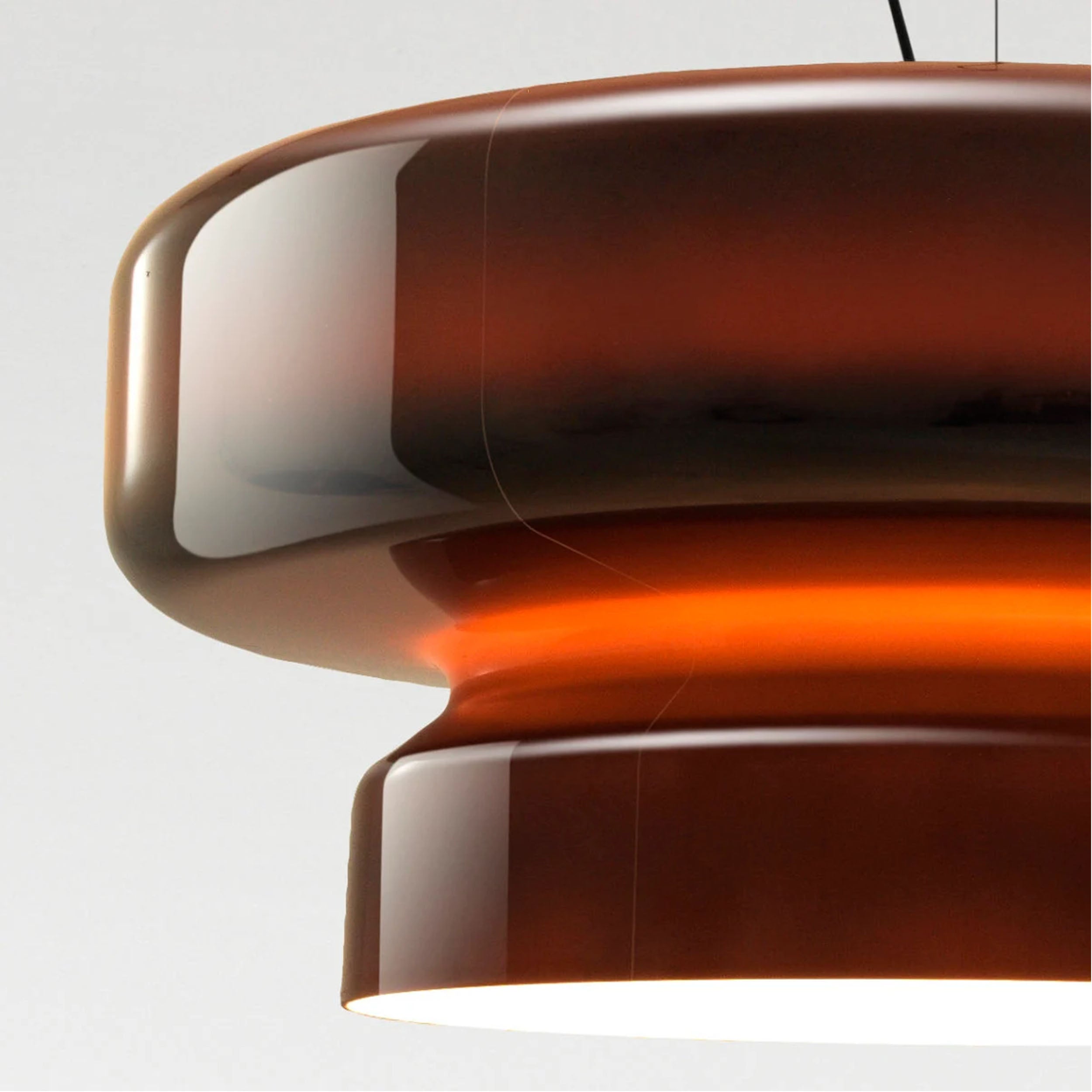 Marset Bohemia LED pendant light with cable