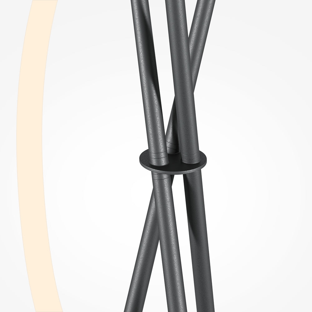 Maytoni Crochet LED floor light