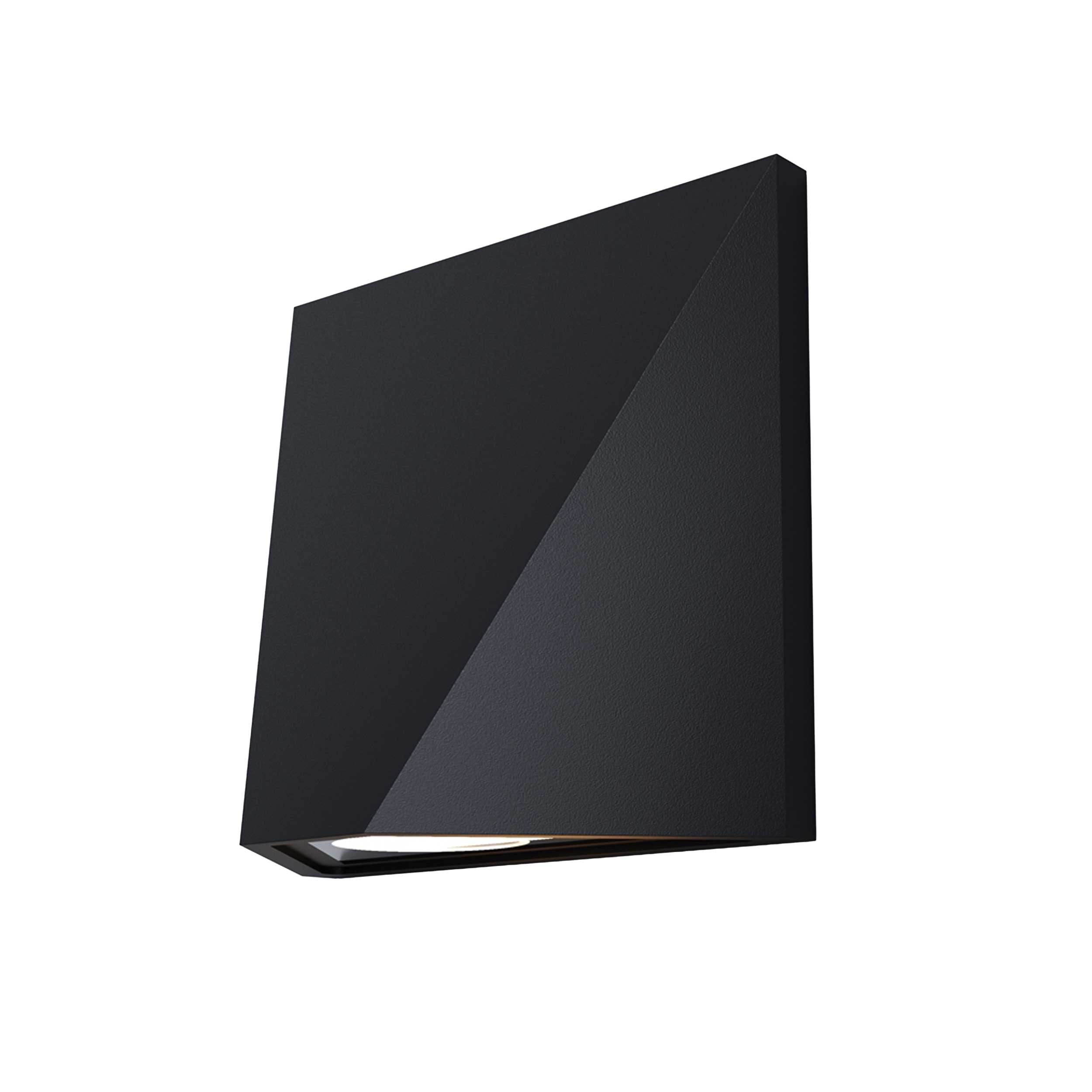 Maytoni Beekman LED exterior wall light