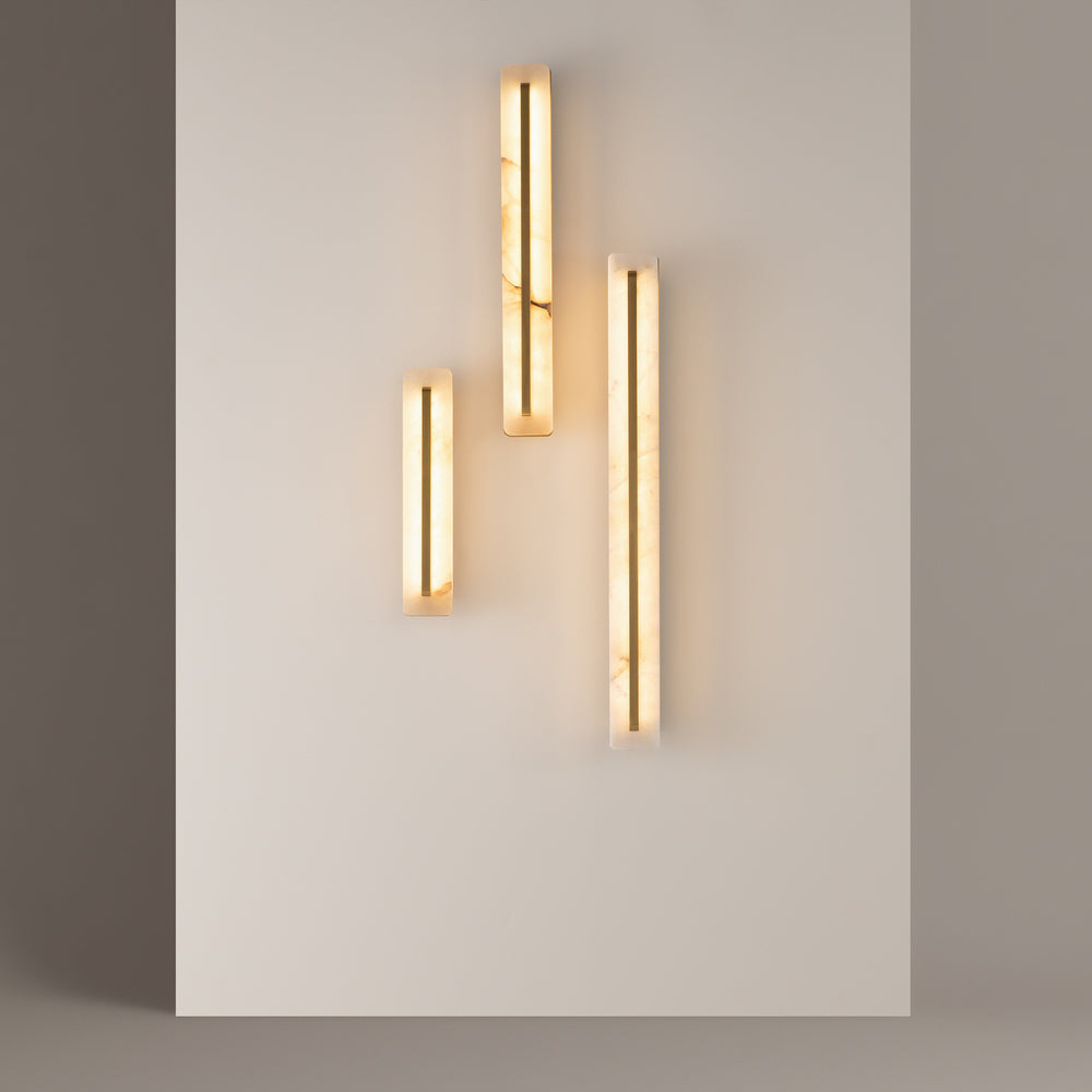 Maytoni Albatre LED wall light