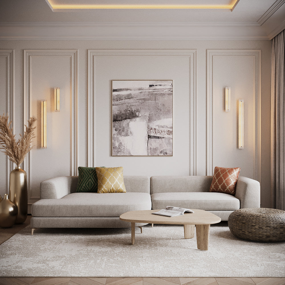 Maytoni Albatre LED wall light