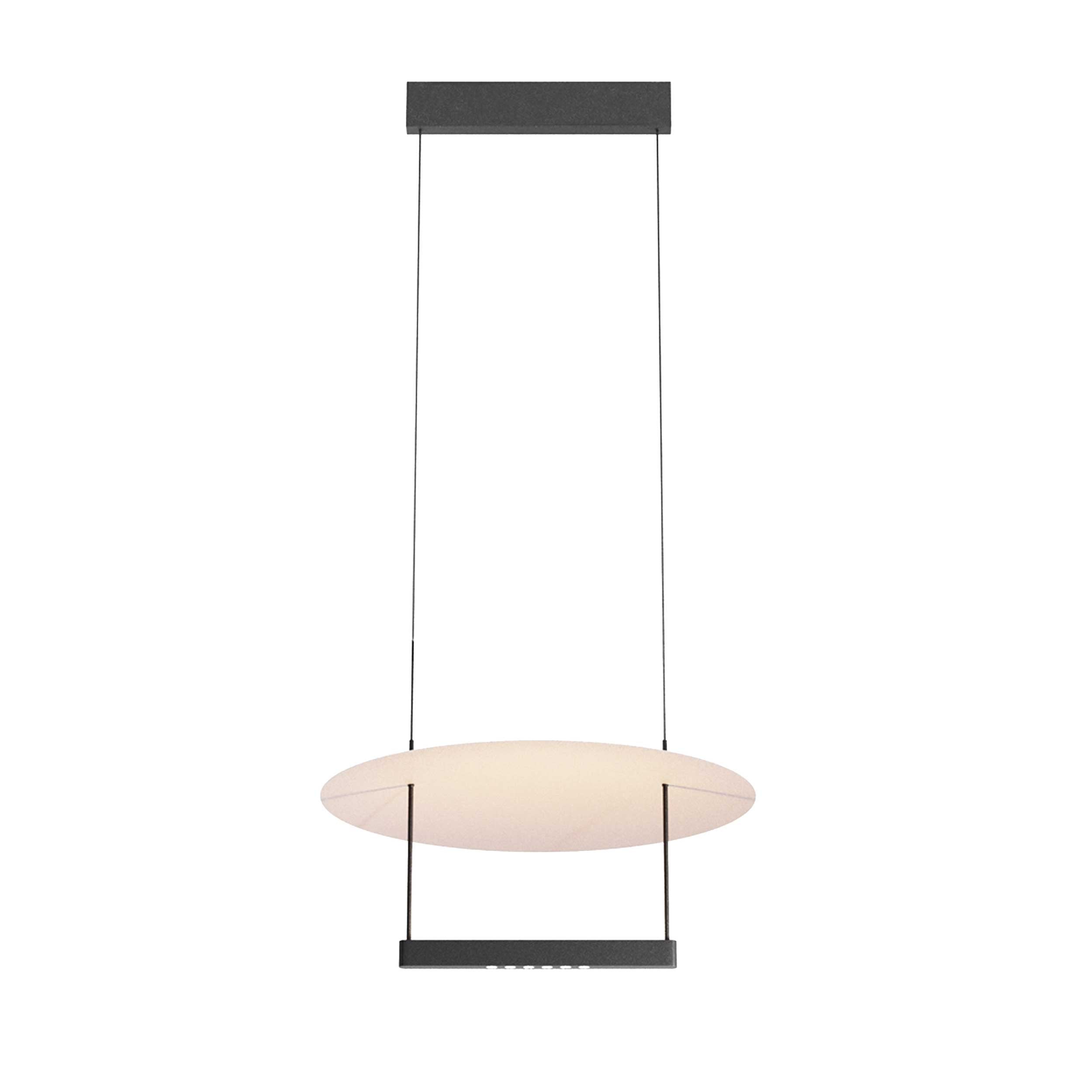 Maytoni Ambience LED pendant light