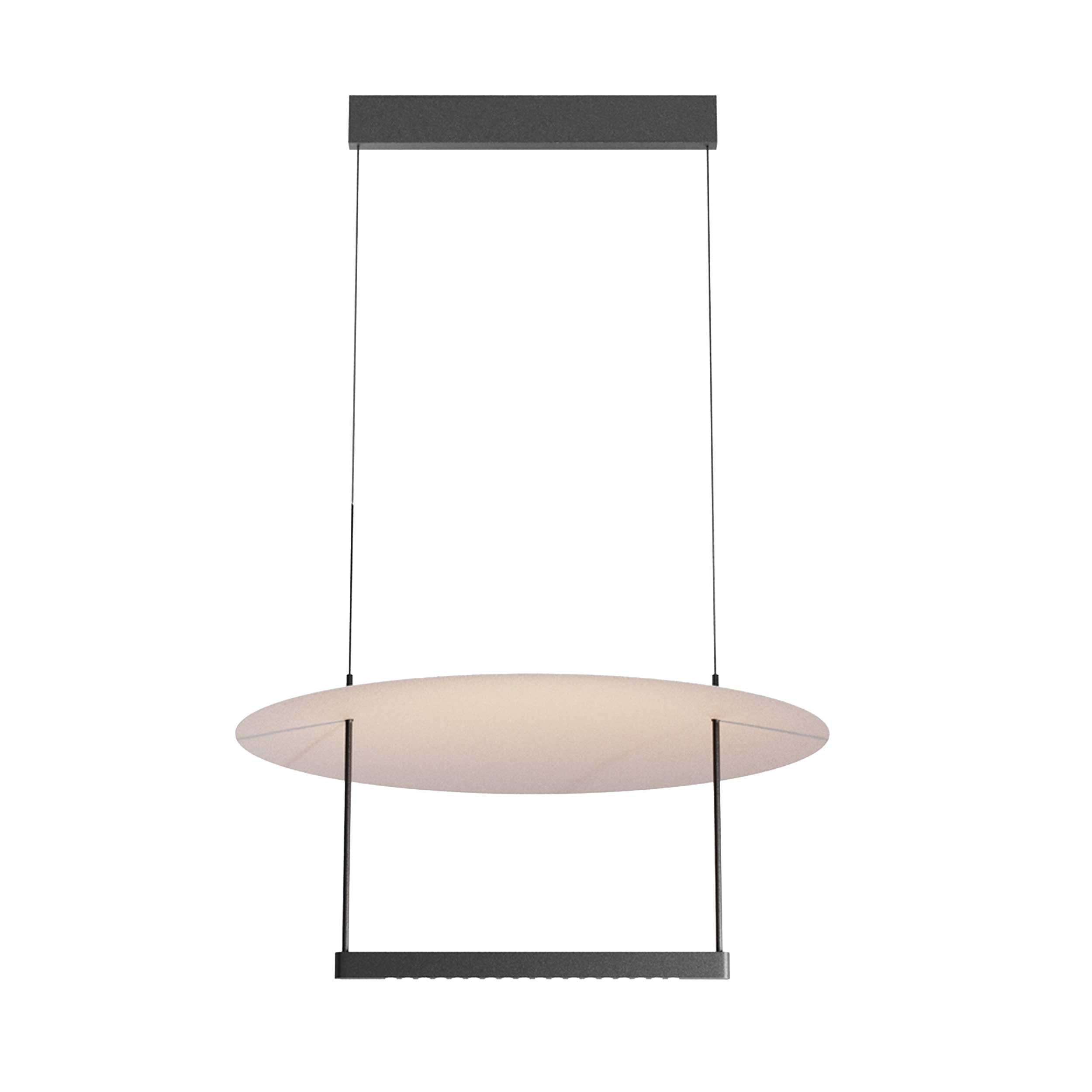 Maytoni Ambience LED pendant light
