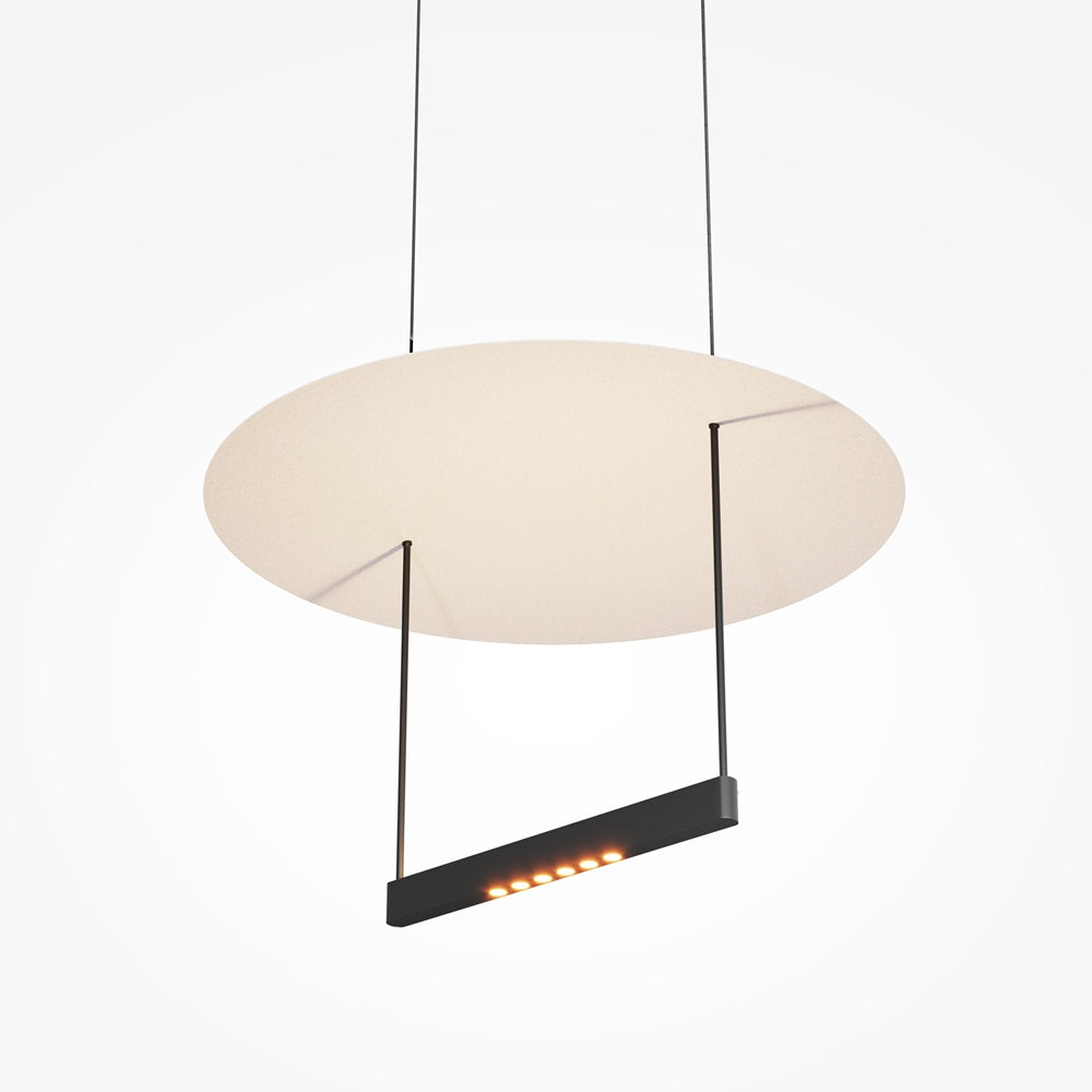 Maytoni Ambience LED pendant light