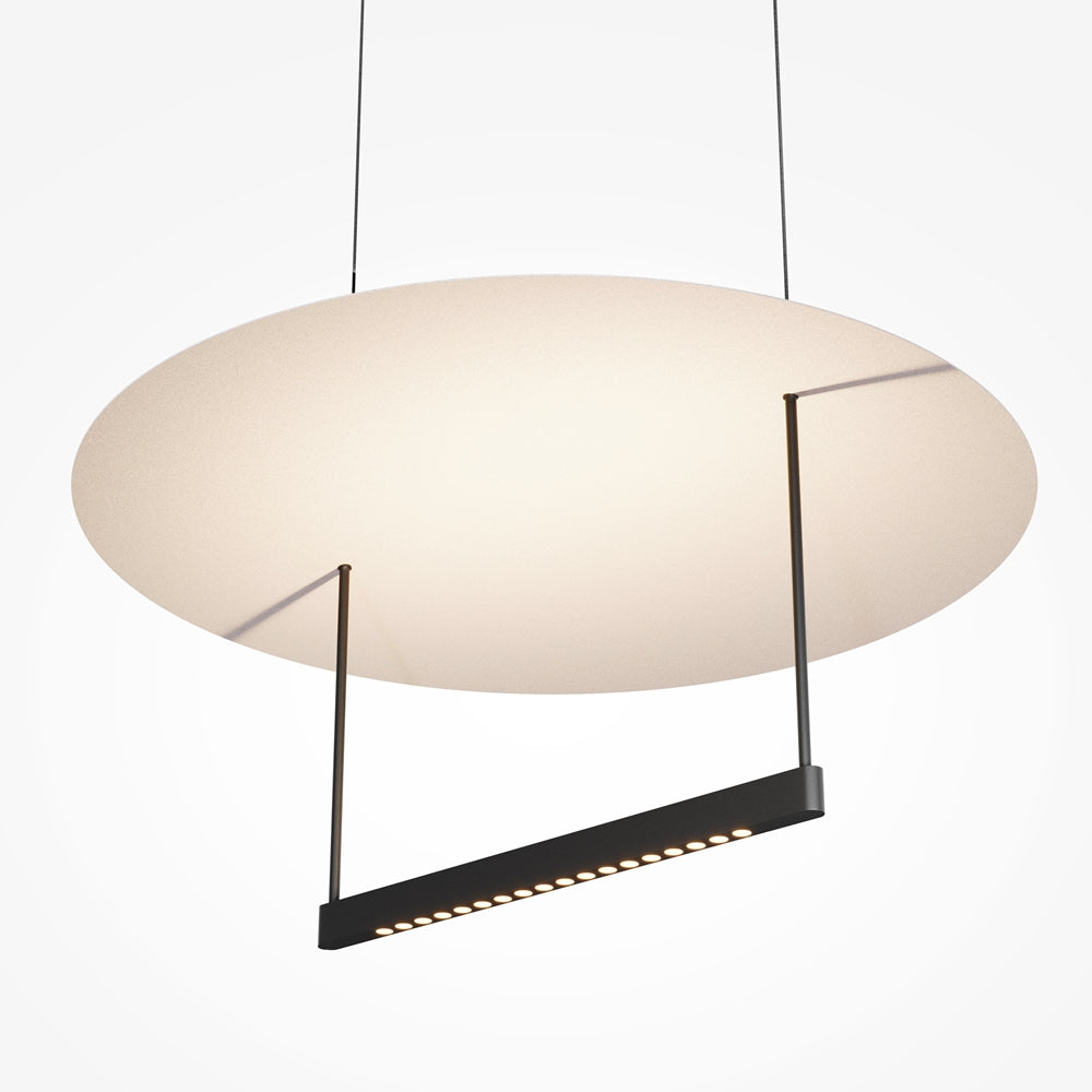 Maytoni Ambience LED pendant light