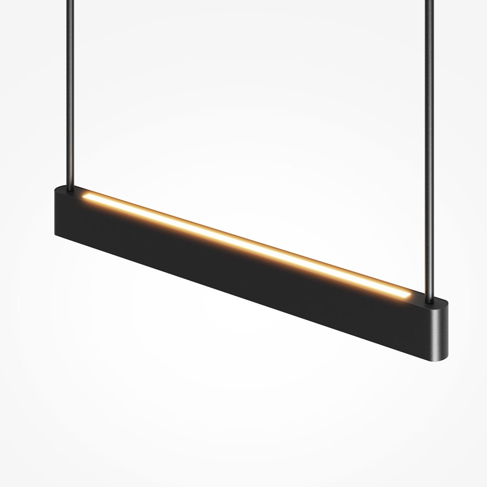 Maytoni Ambience LED pendant light