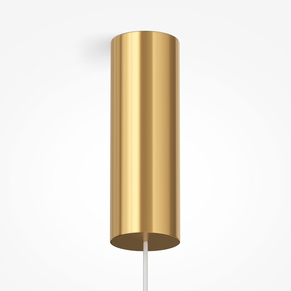 Maytoni Amulet LED pendant light chain composition