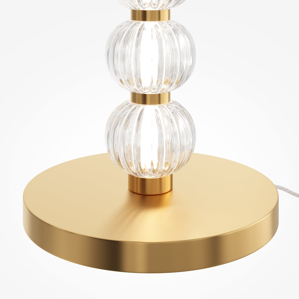 Maytoni Amulet LED floor light