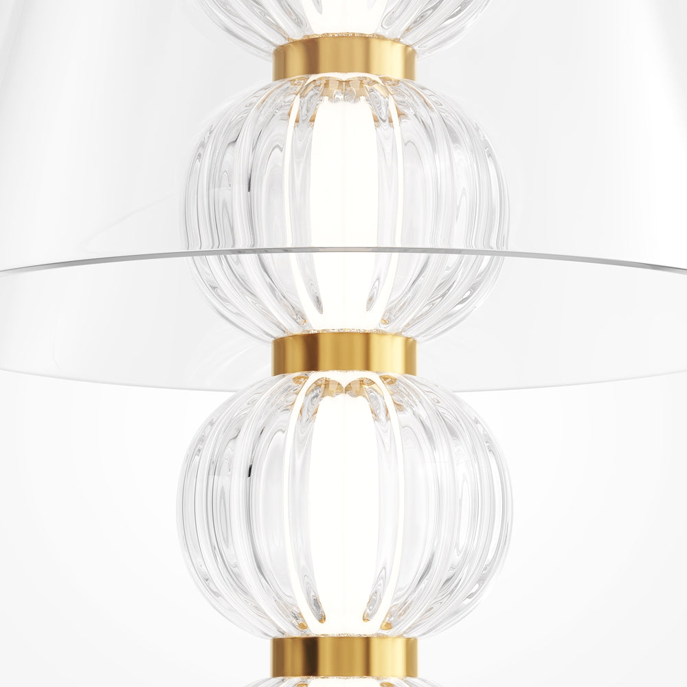 Maytoni Amulet LED table light