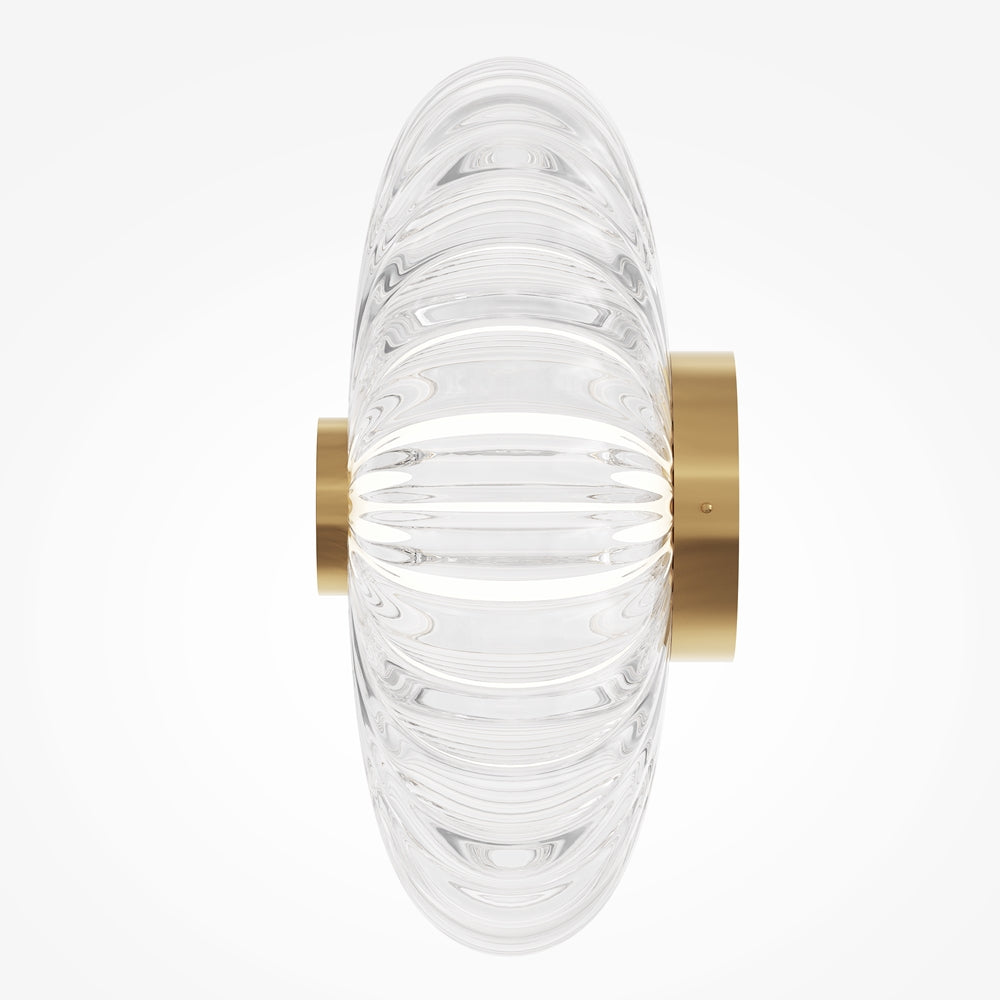 Maytoni Amulet LED wall light