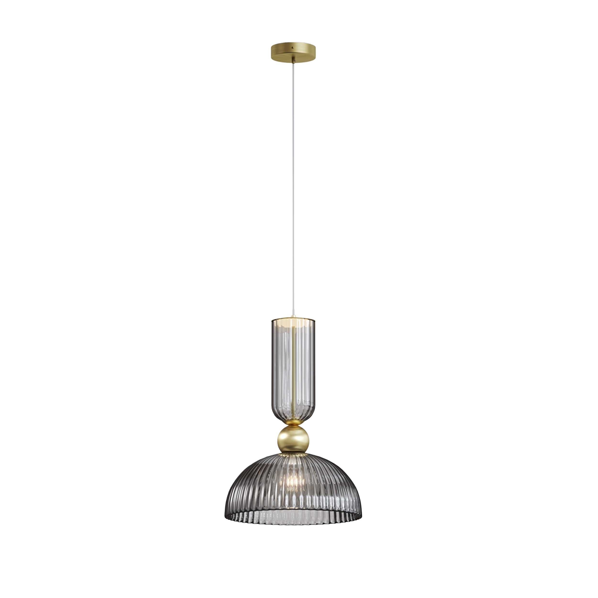 Maytoni Antic E27 pendant light