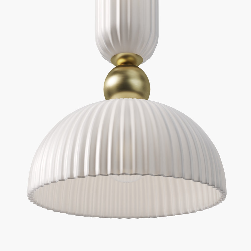 Maytoni Antic E27 pendant light