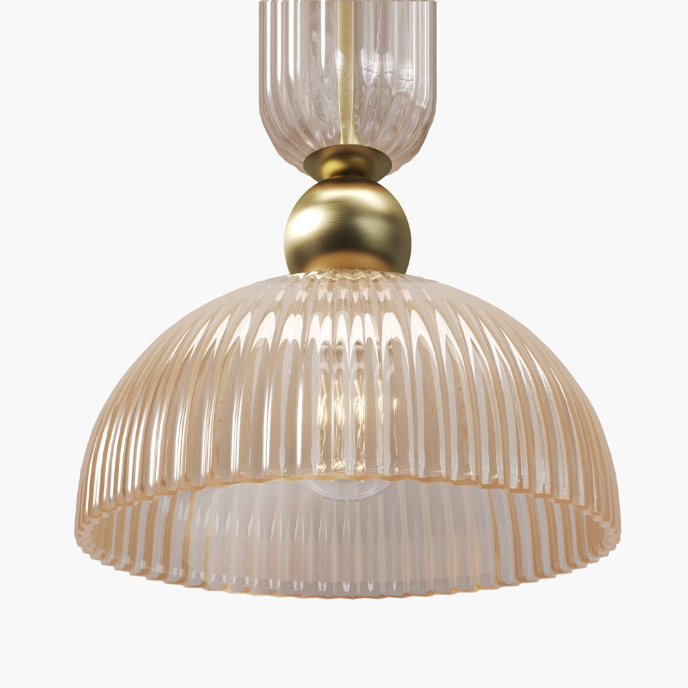 Maytoni Antic E27 pendant light