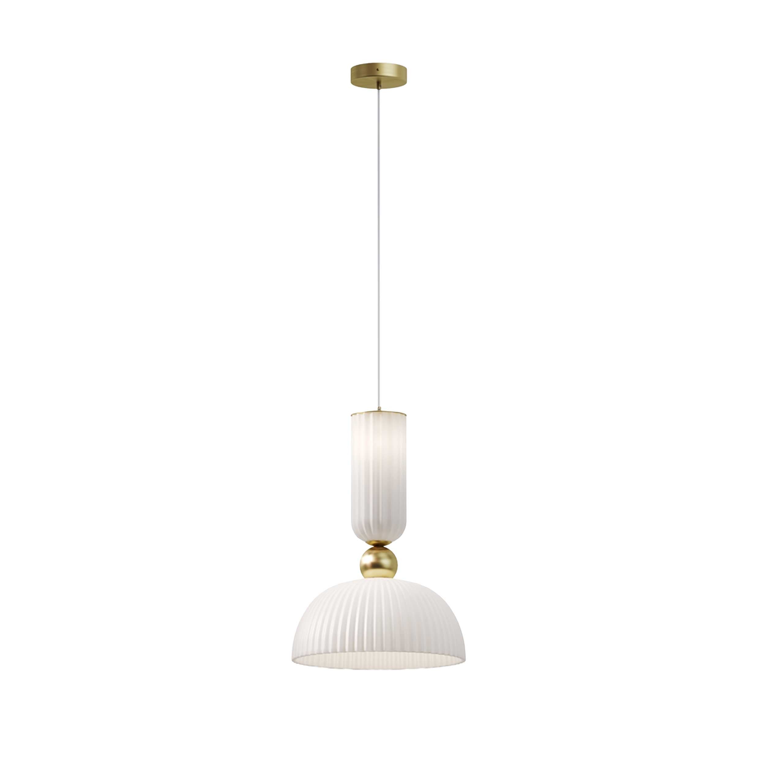 Maytoni Antic E27 pendant light