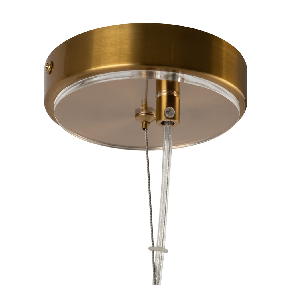 Maytoni Arco G9 pendant light