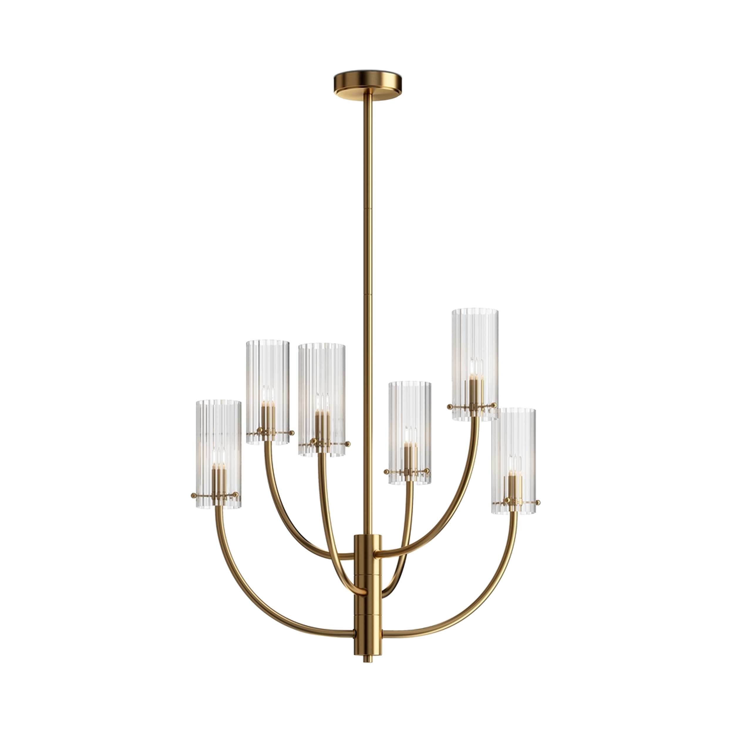 Maytoni Arco G9 pendant light