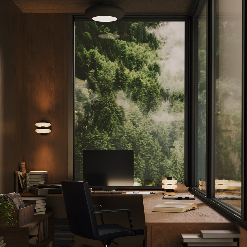 Maytoni Aros LED surface-mounted light