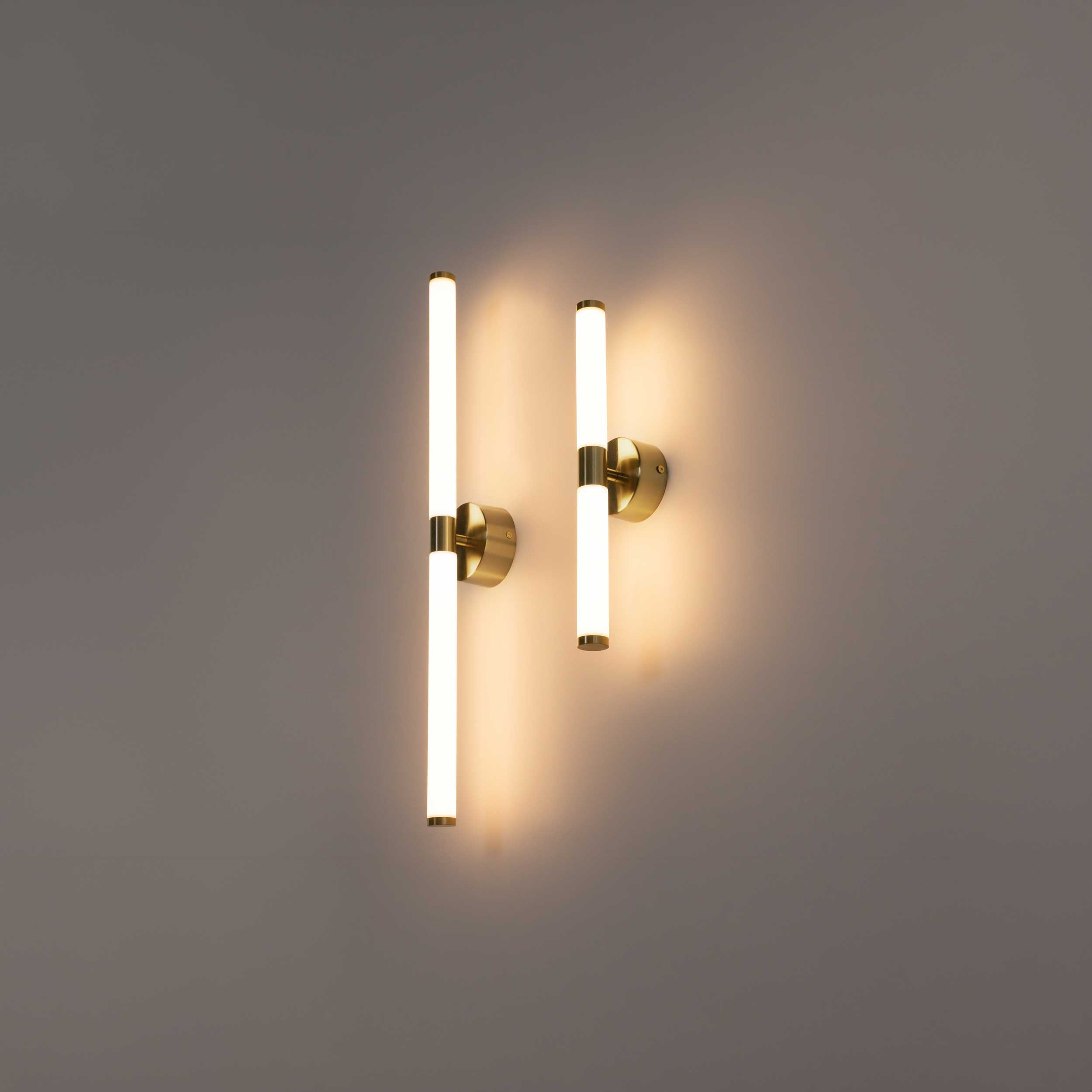 Maytoni Axis LED wall light