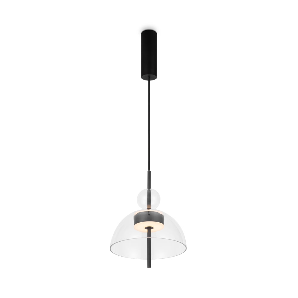 Maytoni Bangkok LED pendant light