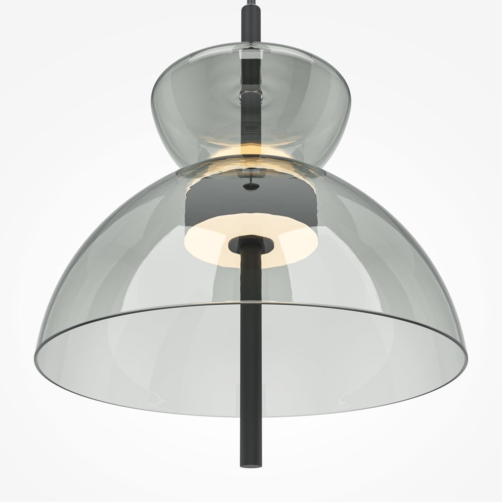 Maytoni Bangkok LED pendant light