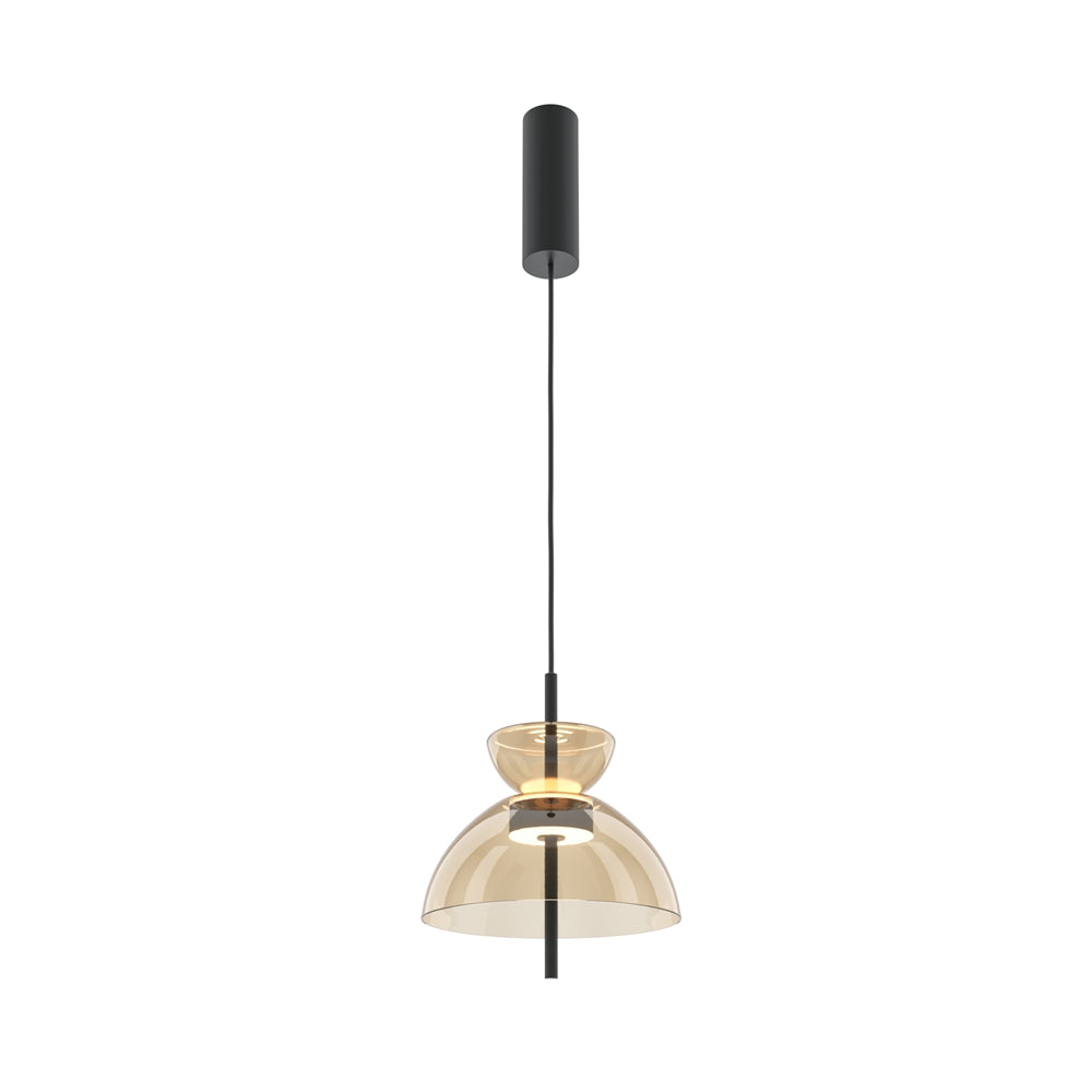 Maytoni Bangkok LED pendant light