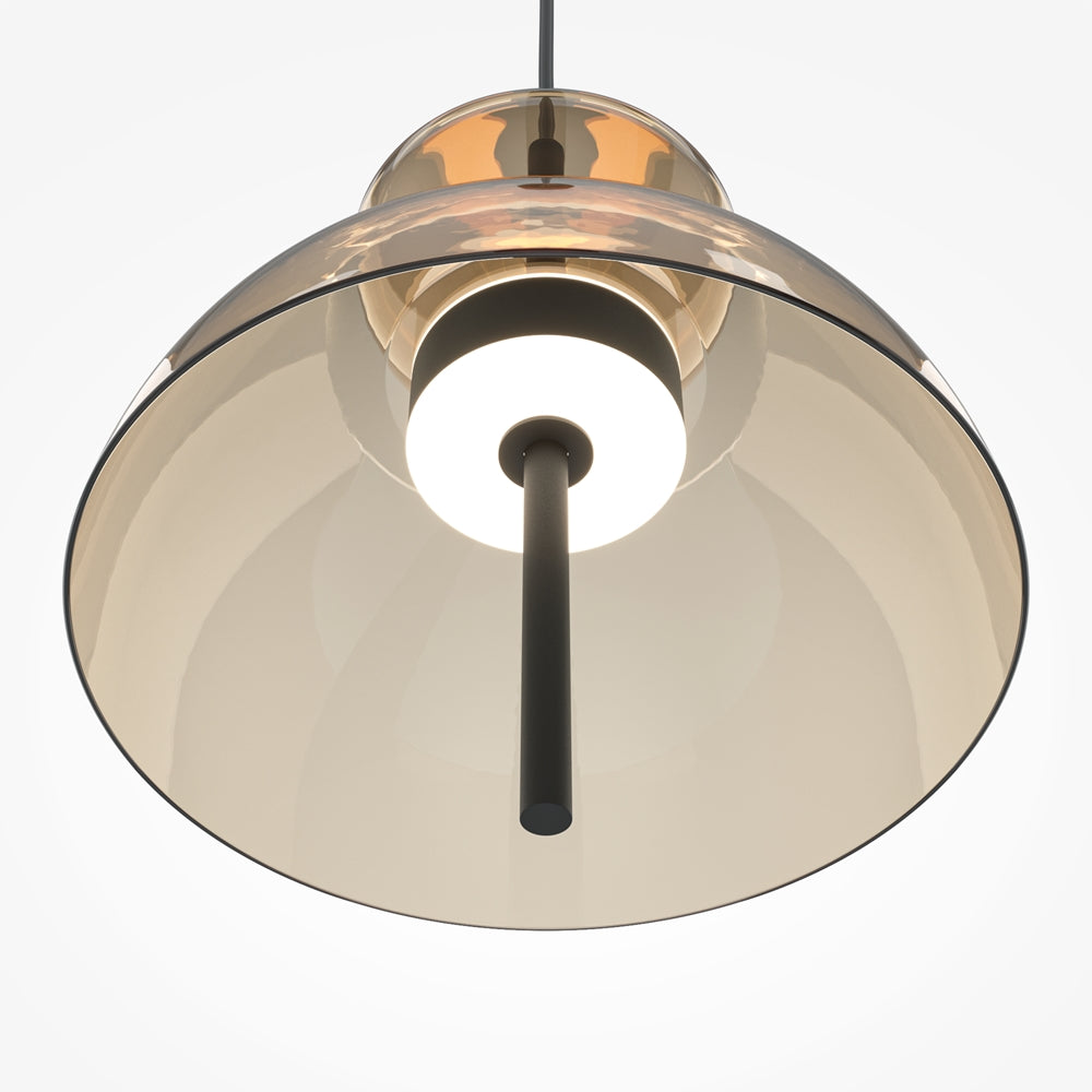 Maytoni Bangkok LED pendant light