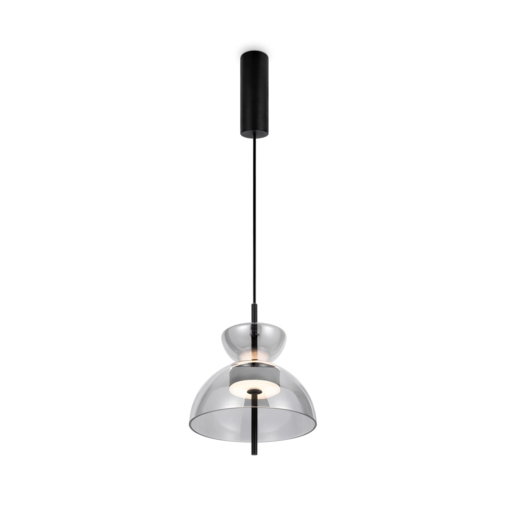 Maytoni Bangkok LED pendant light