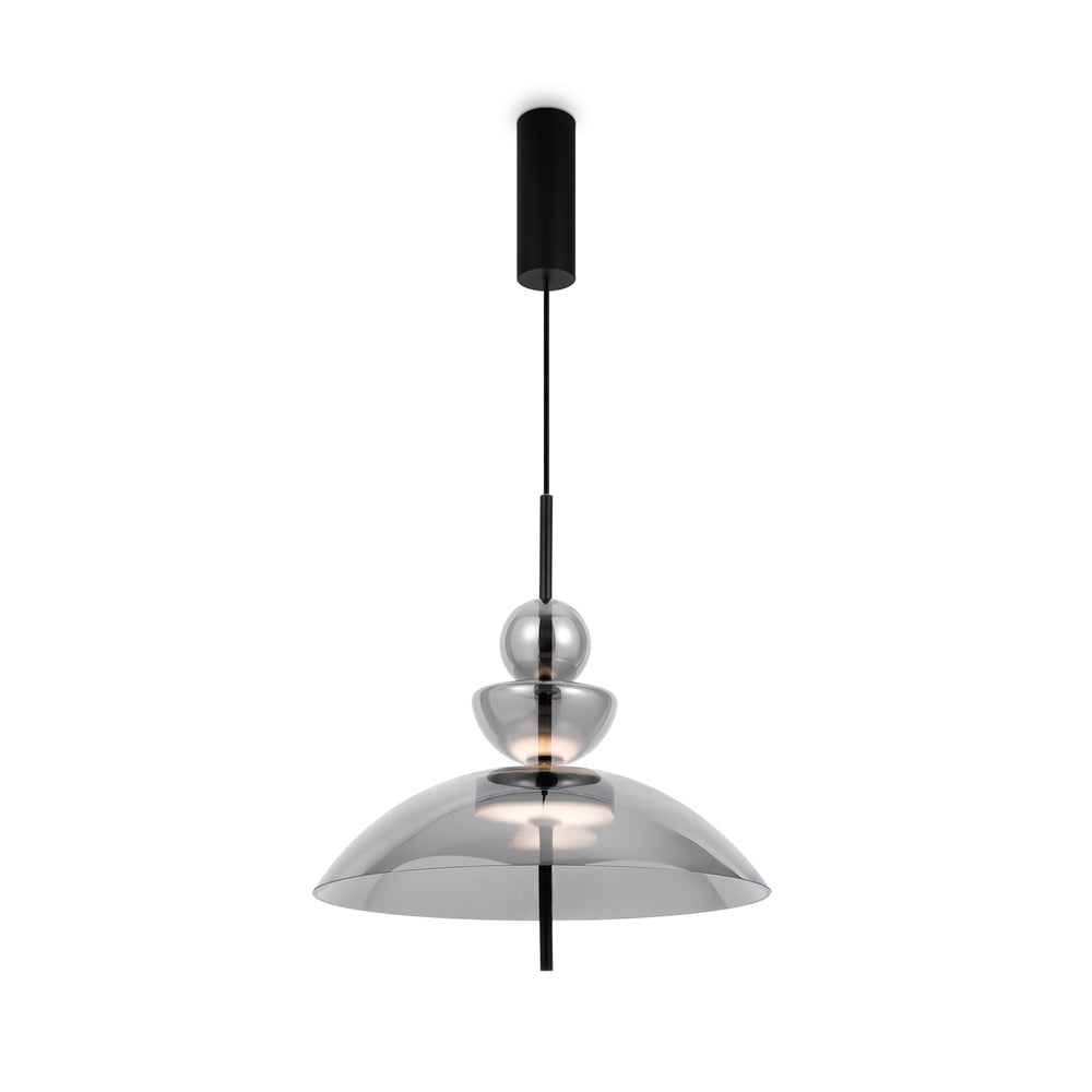 Maytoni Bangkok LED pendant light