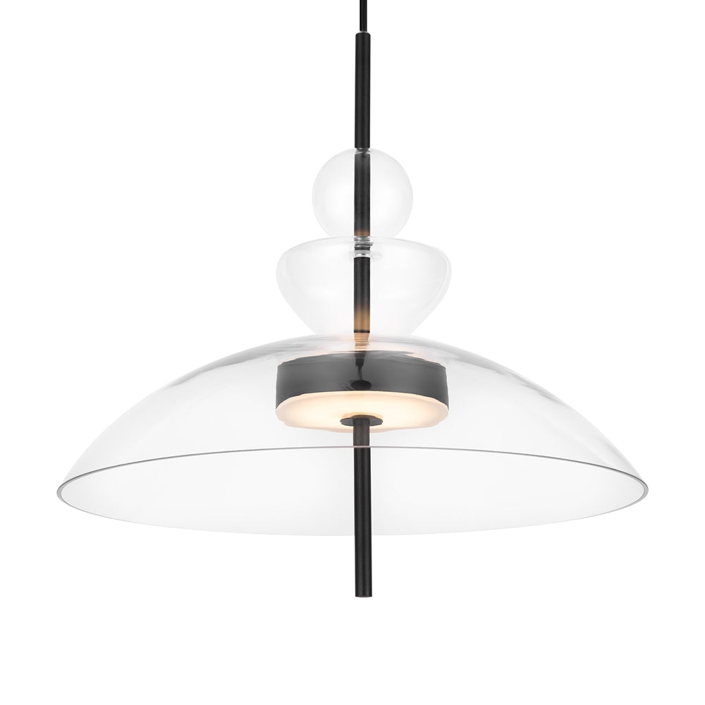 Maytoni Bangkok LED pendant light