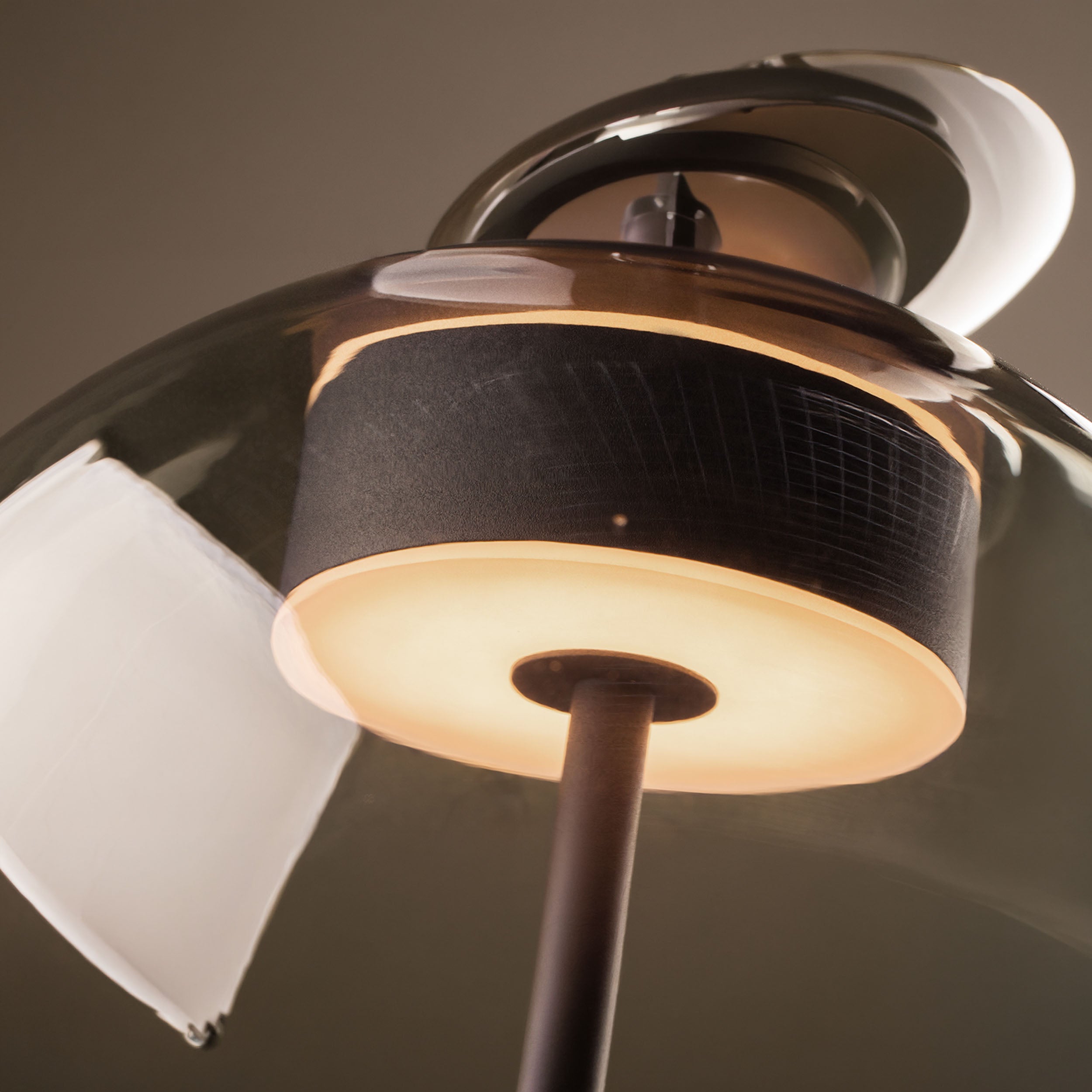 Maytoni Bangkok LED pendant light
