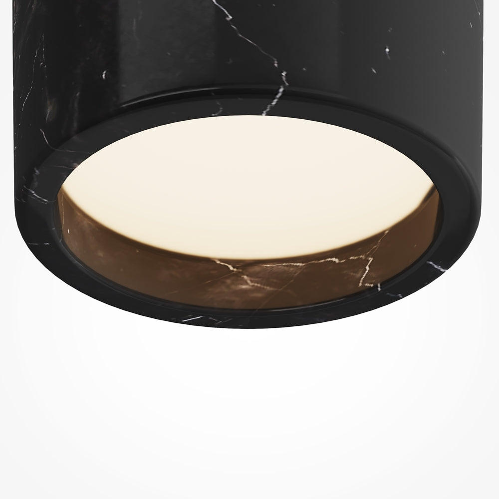 Maytoni Basic Texture GX53 surface-mounted light