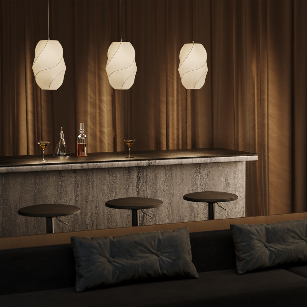 Maytoni Bloom E27 pendant light