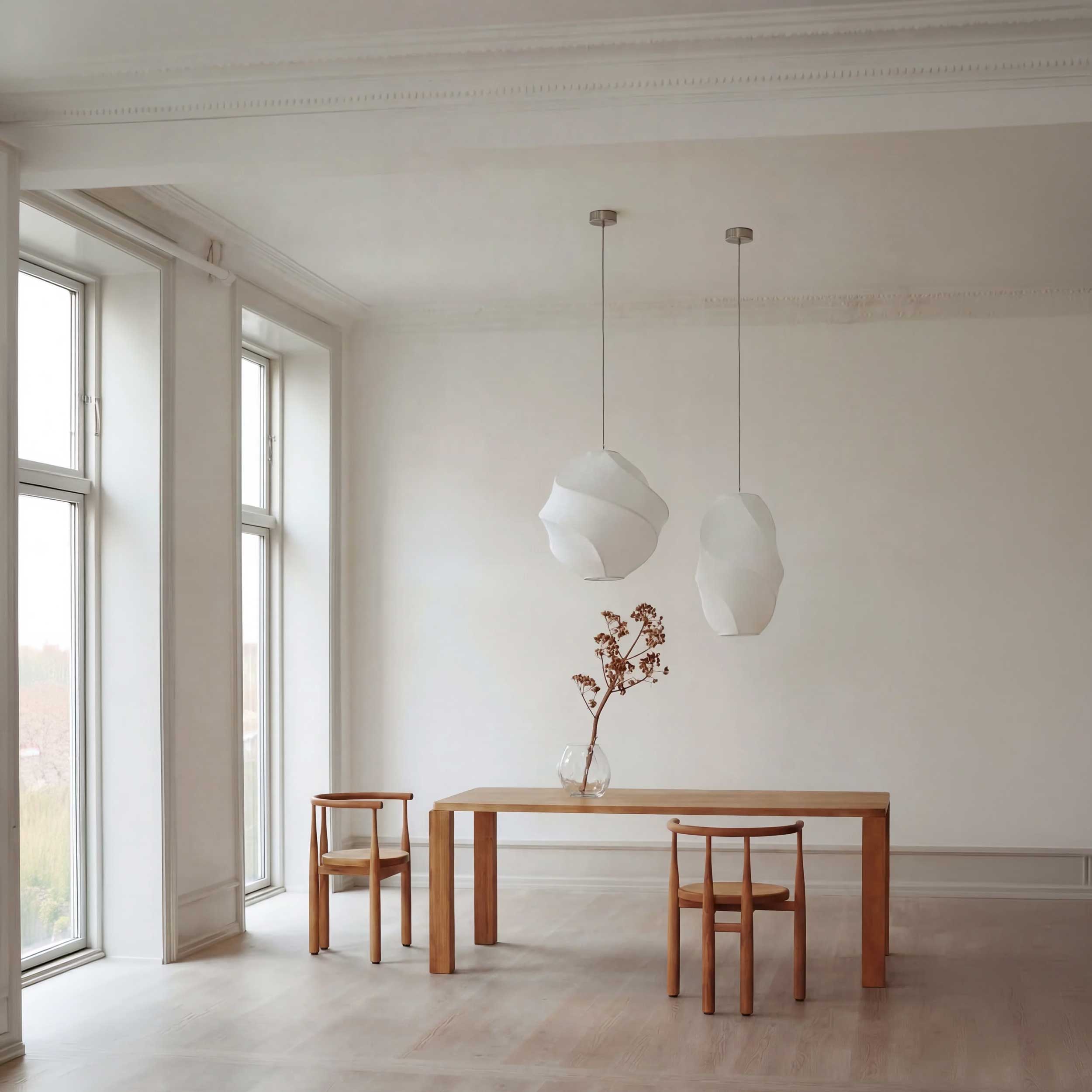 Maytoni Bloom E27 pendant light