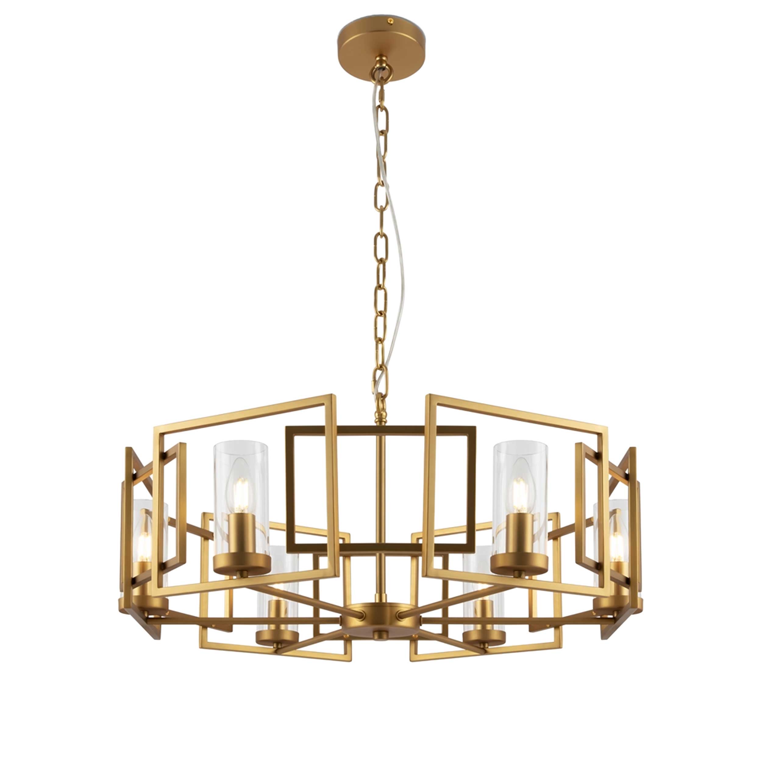 Maytoni Bowi E14 pendant light