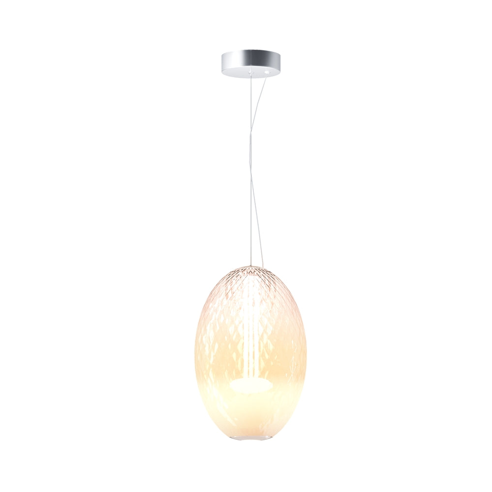 Maytoni Bruma LED pendant light
