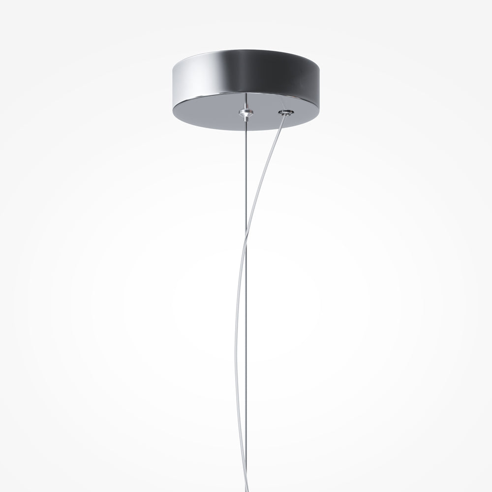 Maytoni Bruma LED pendant light